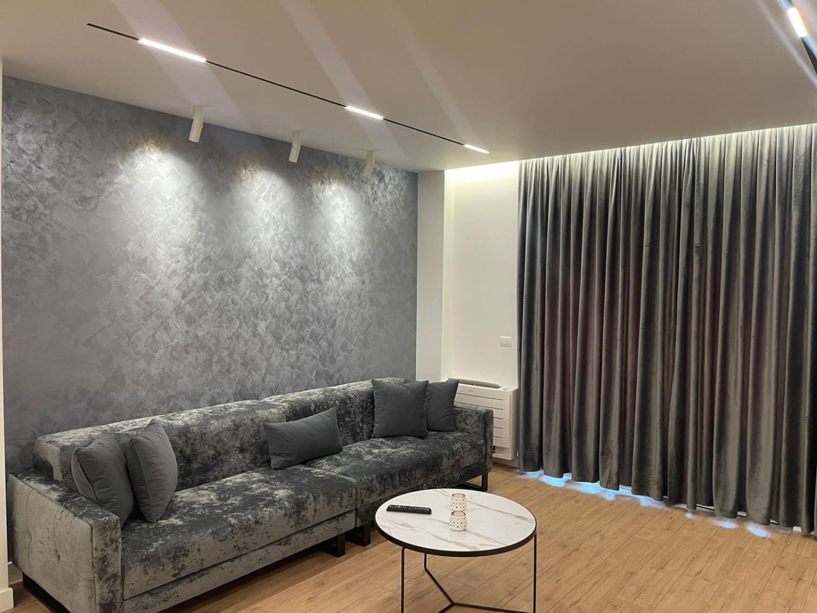 Guests house