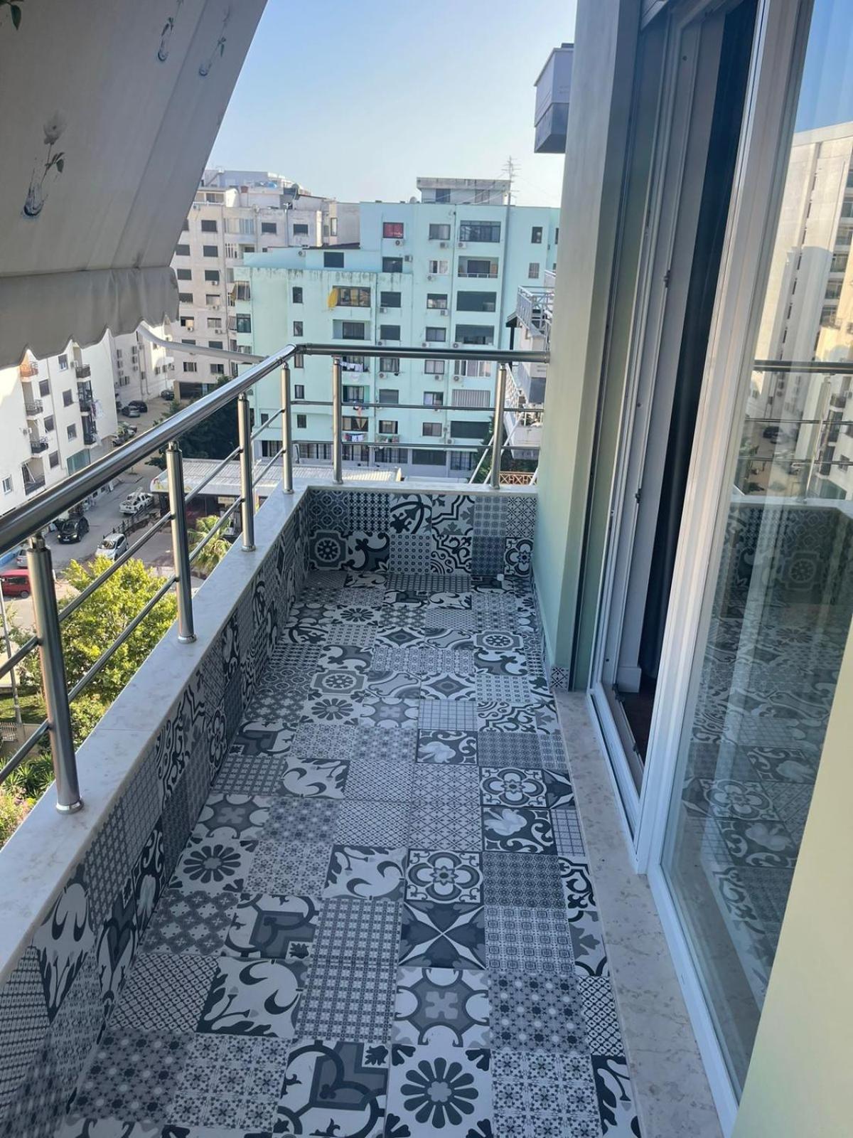 Guests house