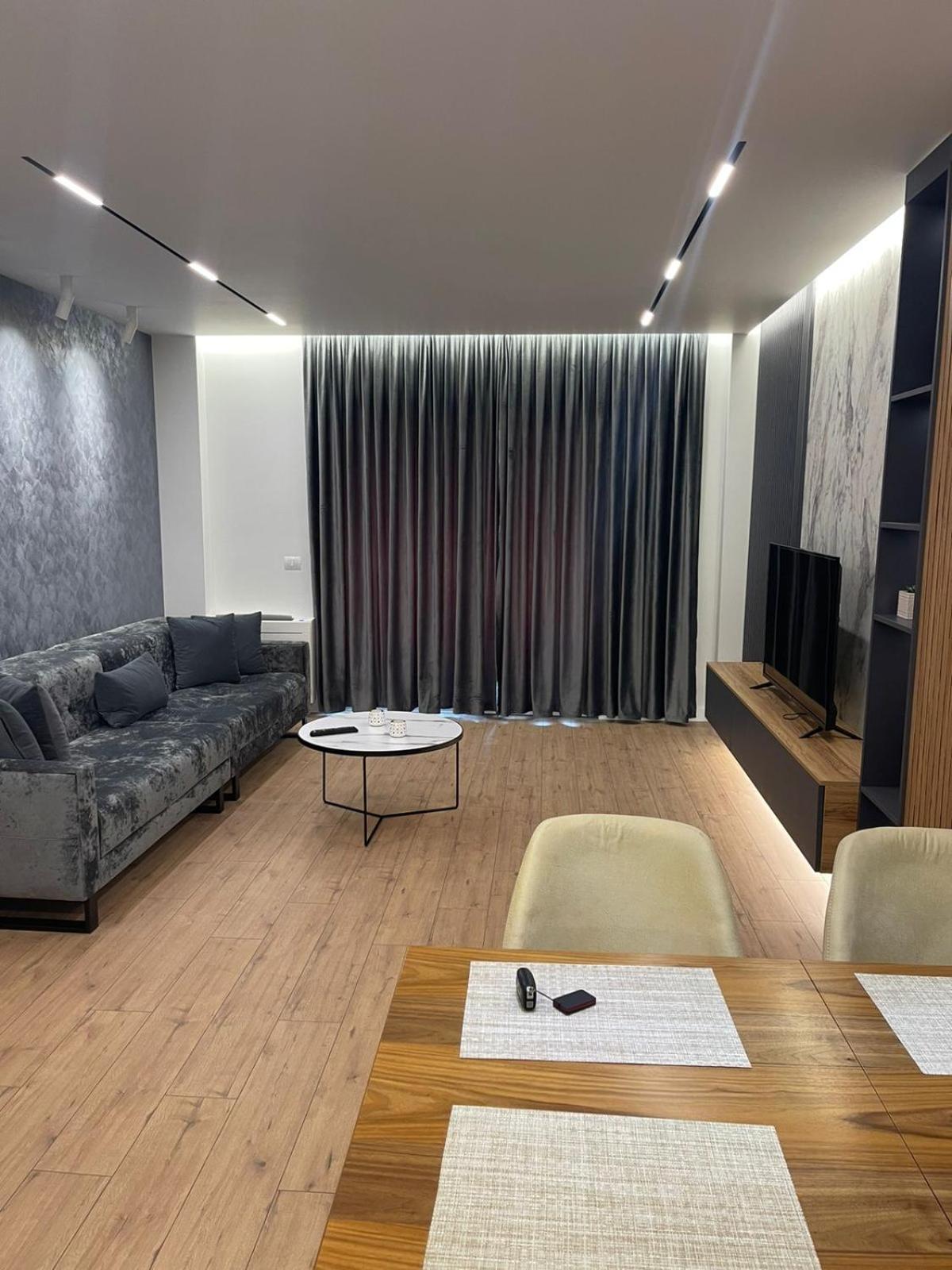 Guests house