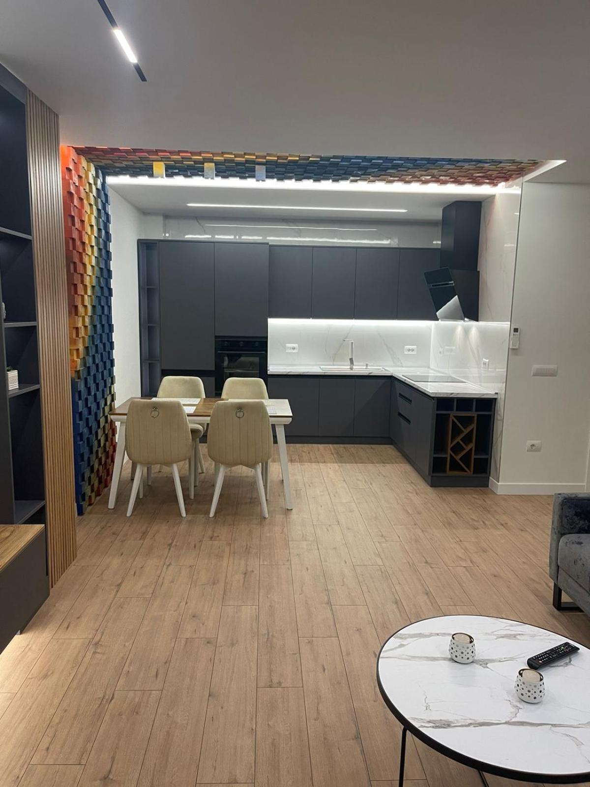 Guests house