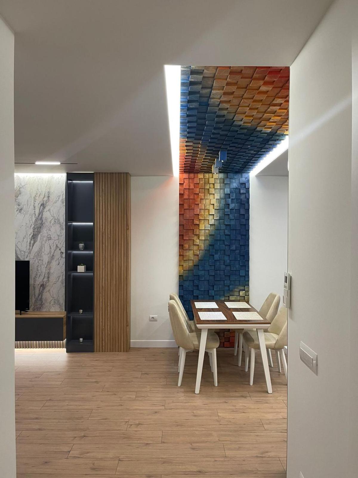 Guests house