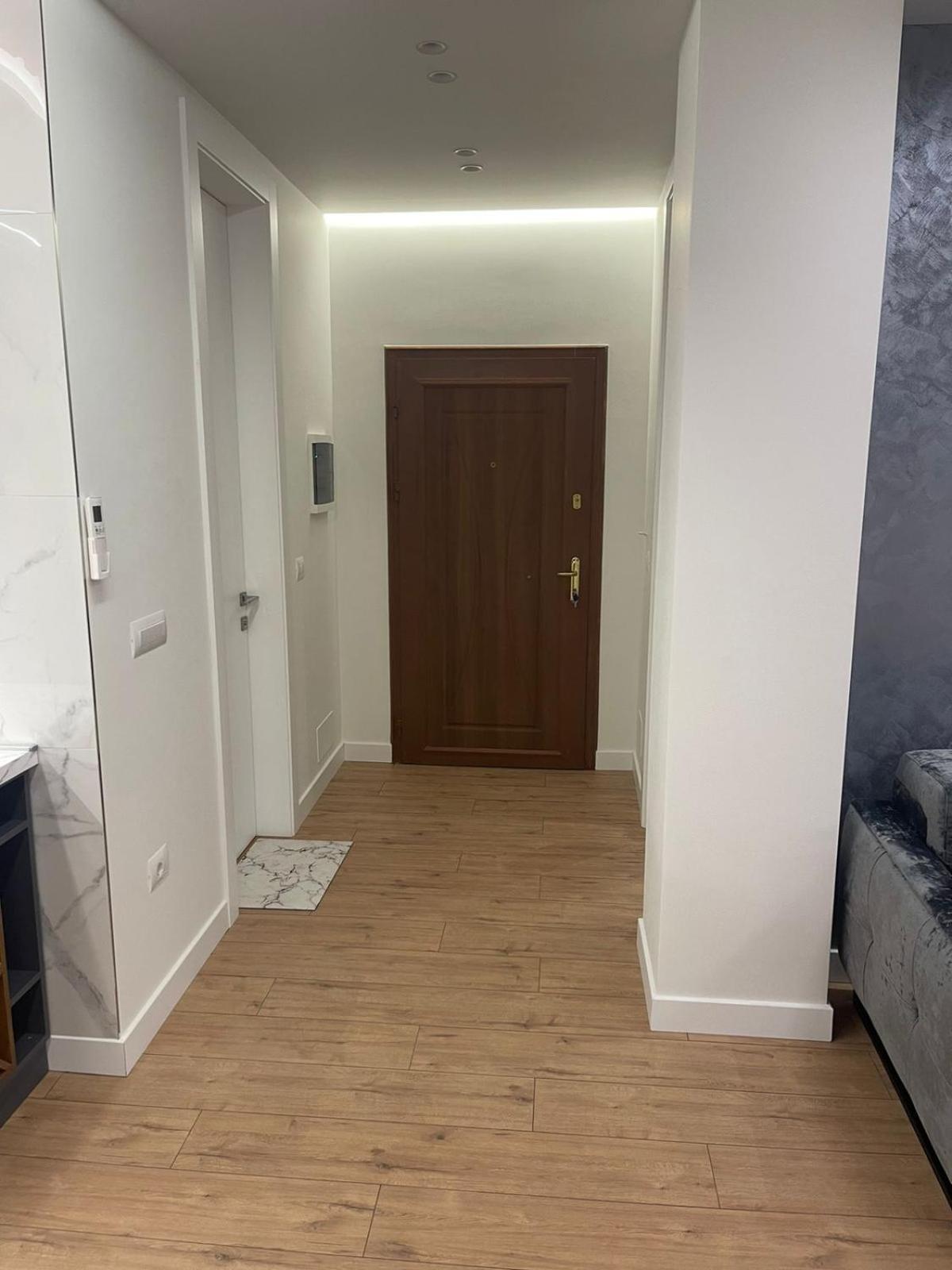 Guests house