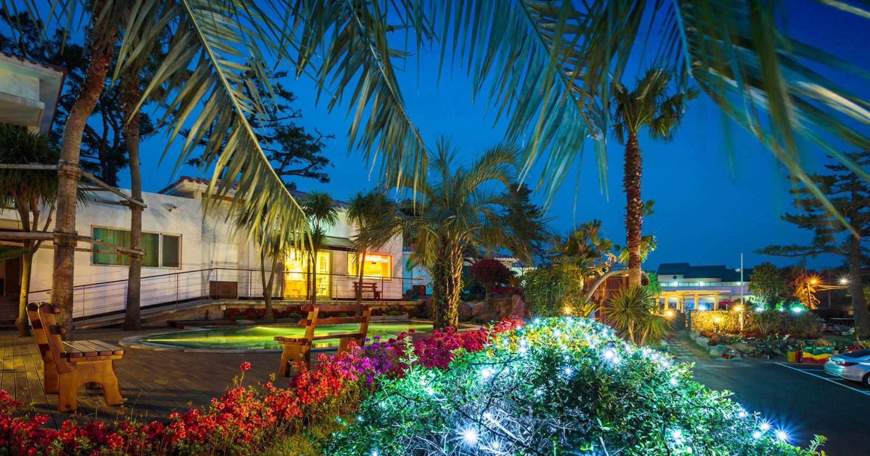 Harmony Resort