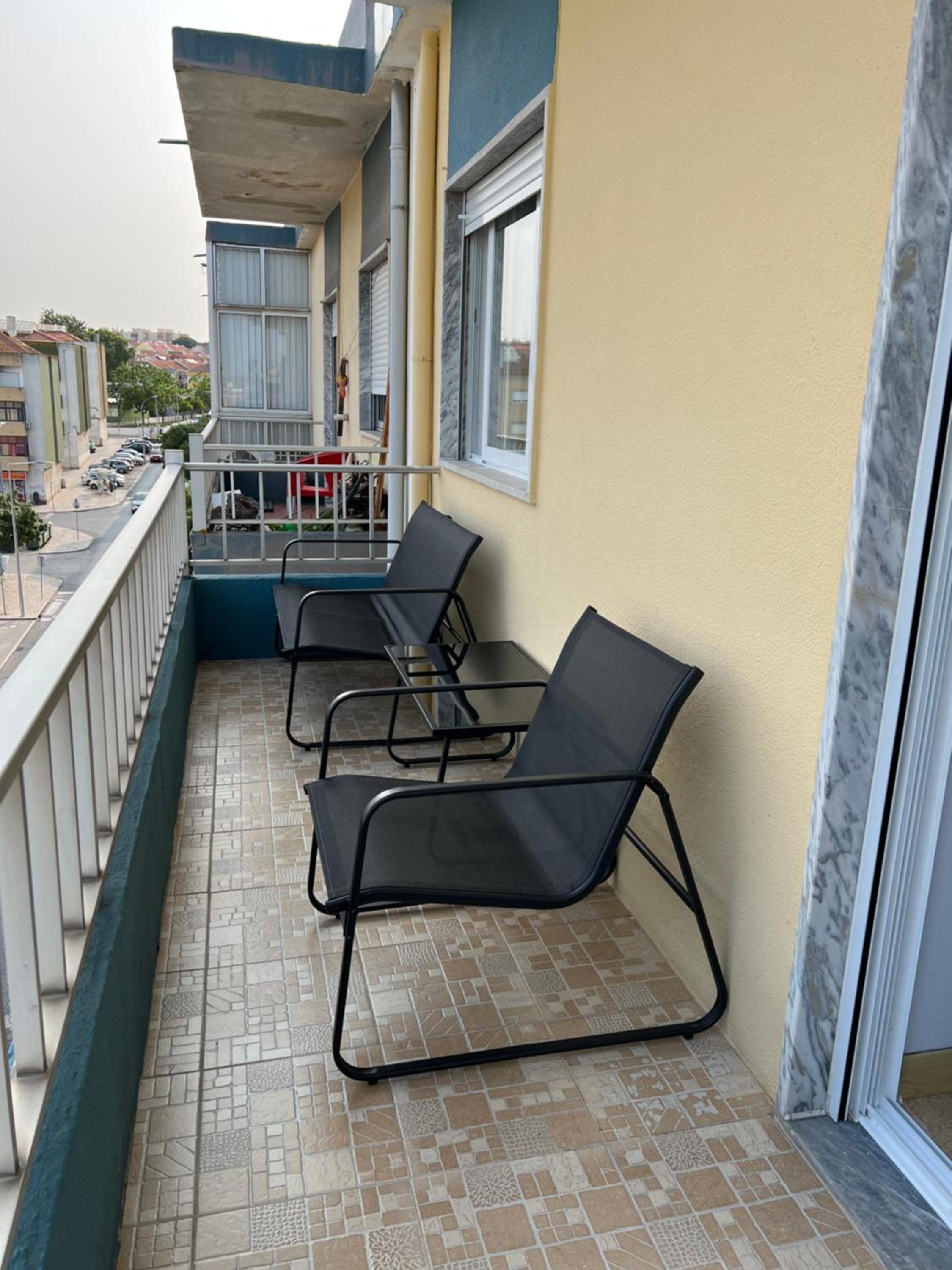 Hotel Confort Apartment 2 Bedrooms - Image 1