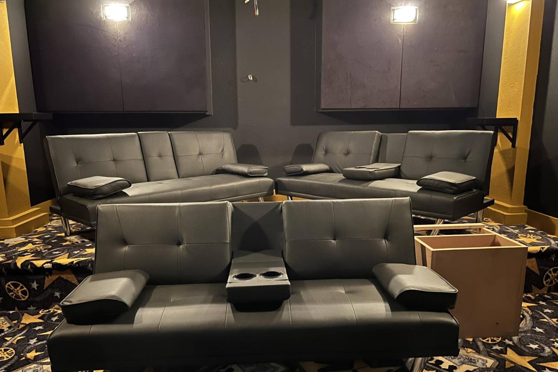 lounge