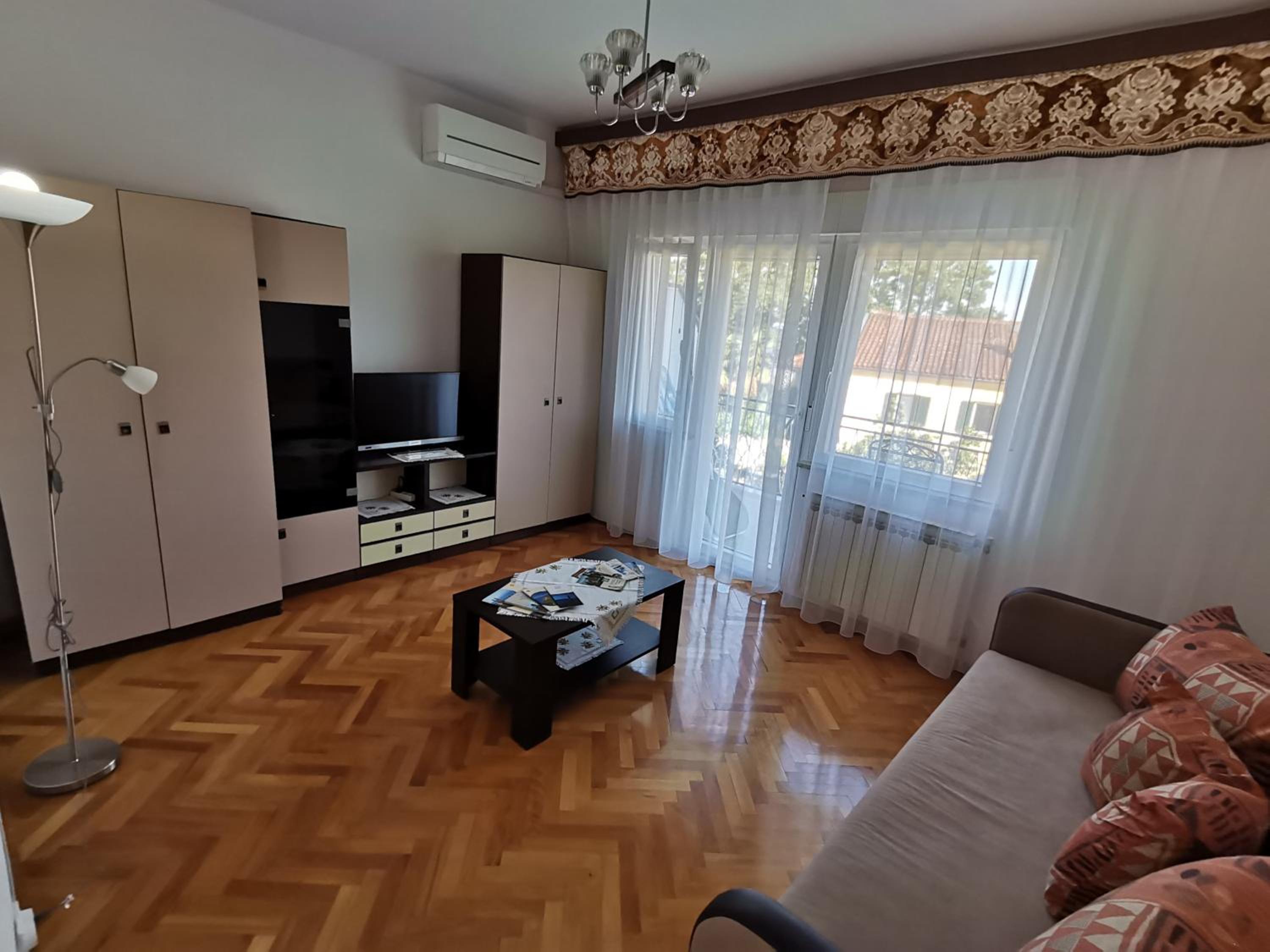 Apartment Grzin