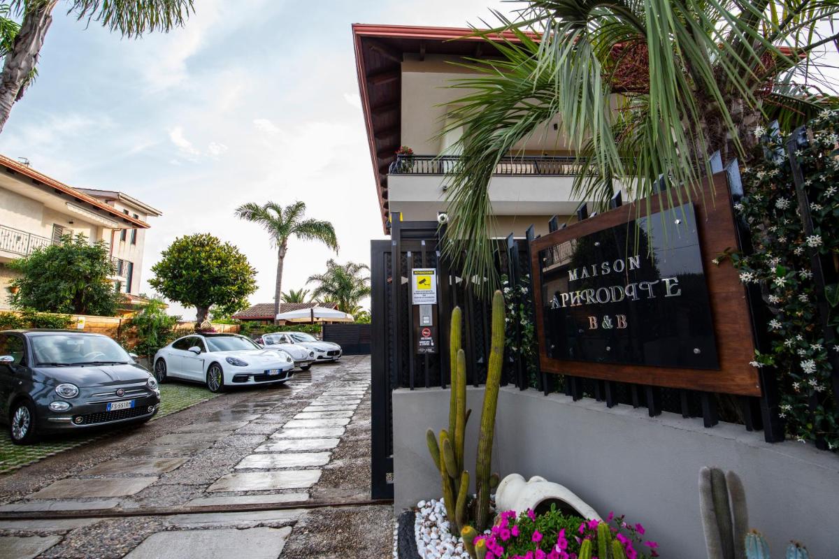 Maison Aphrodite photo 5