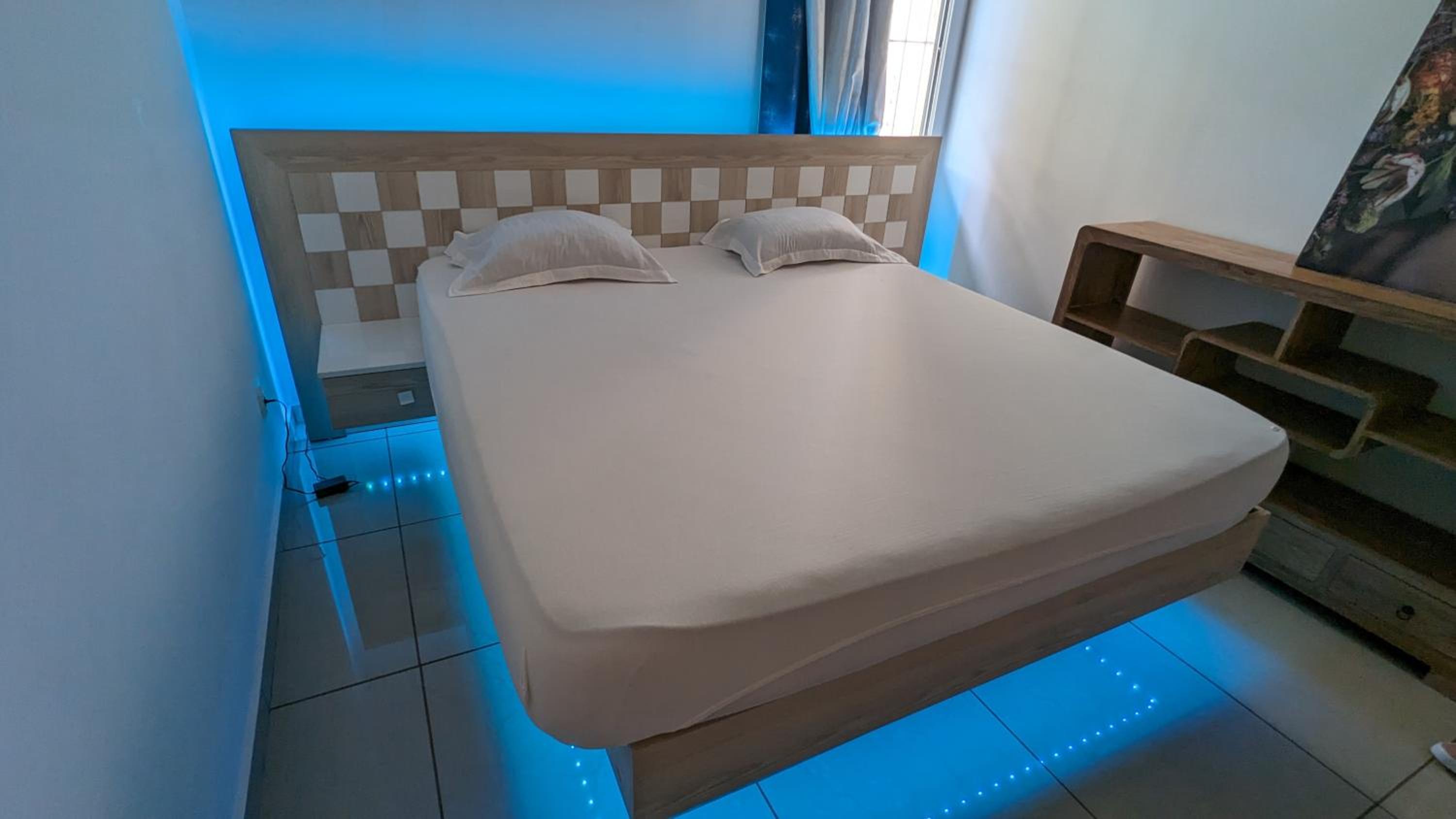Appartement TUWA