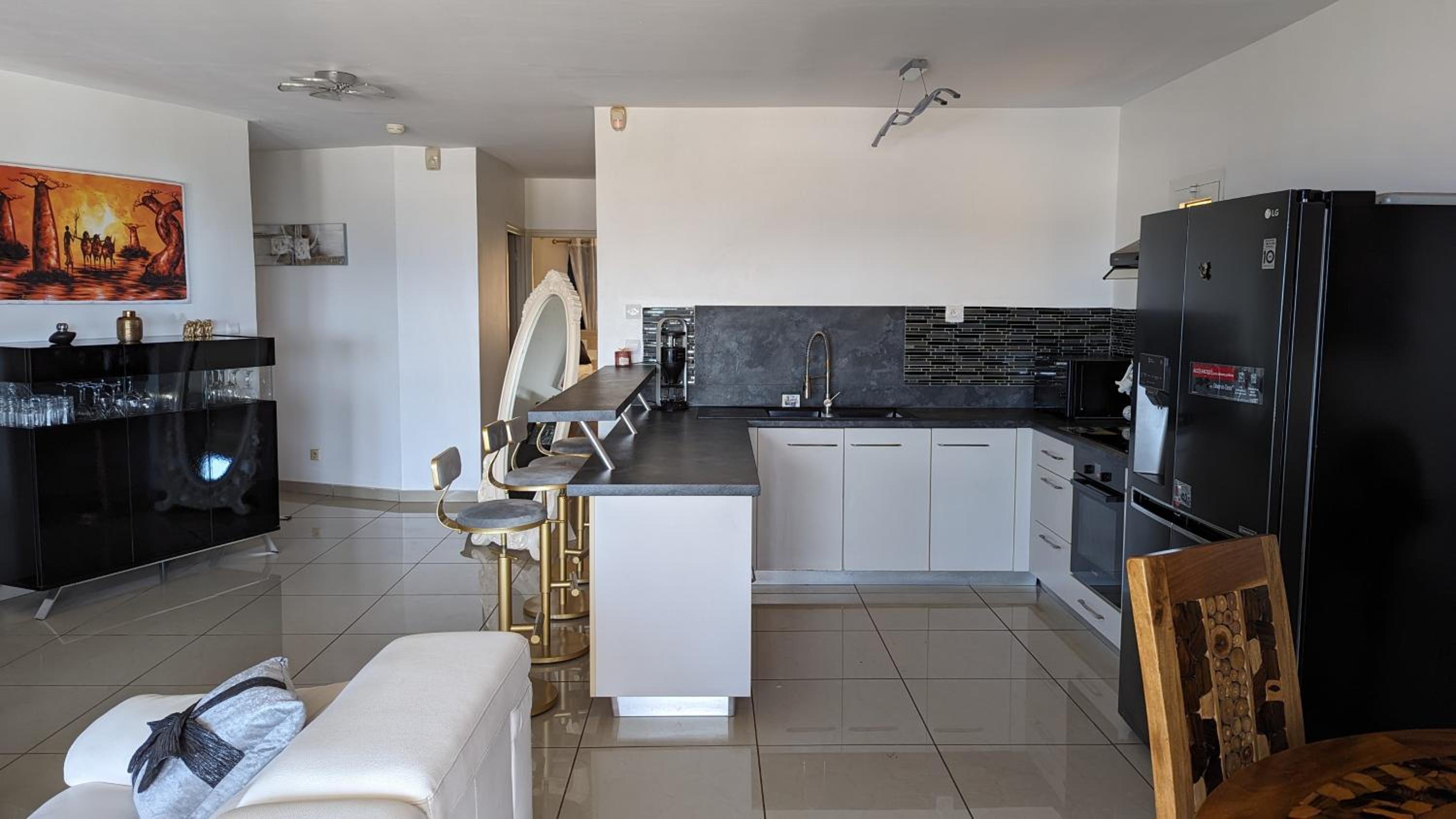 Appartement TUWA