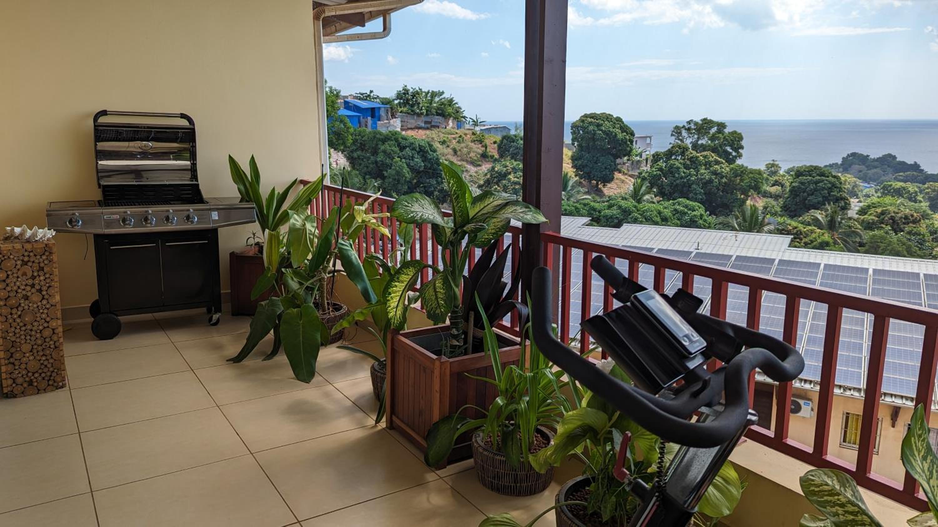Appartement TUWA