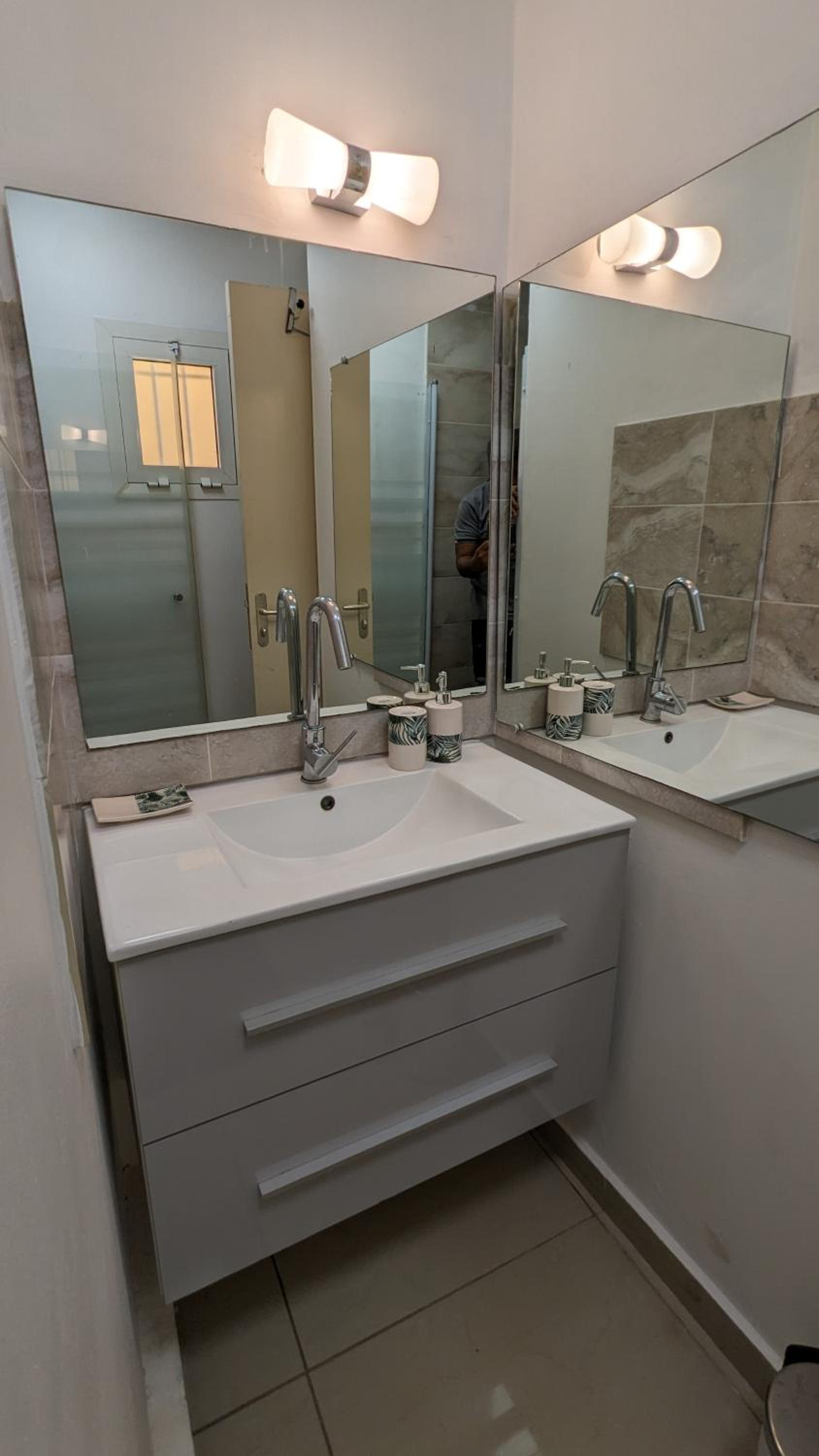 Appartement TUWA