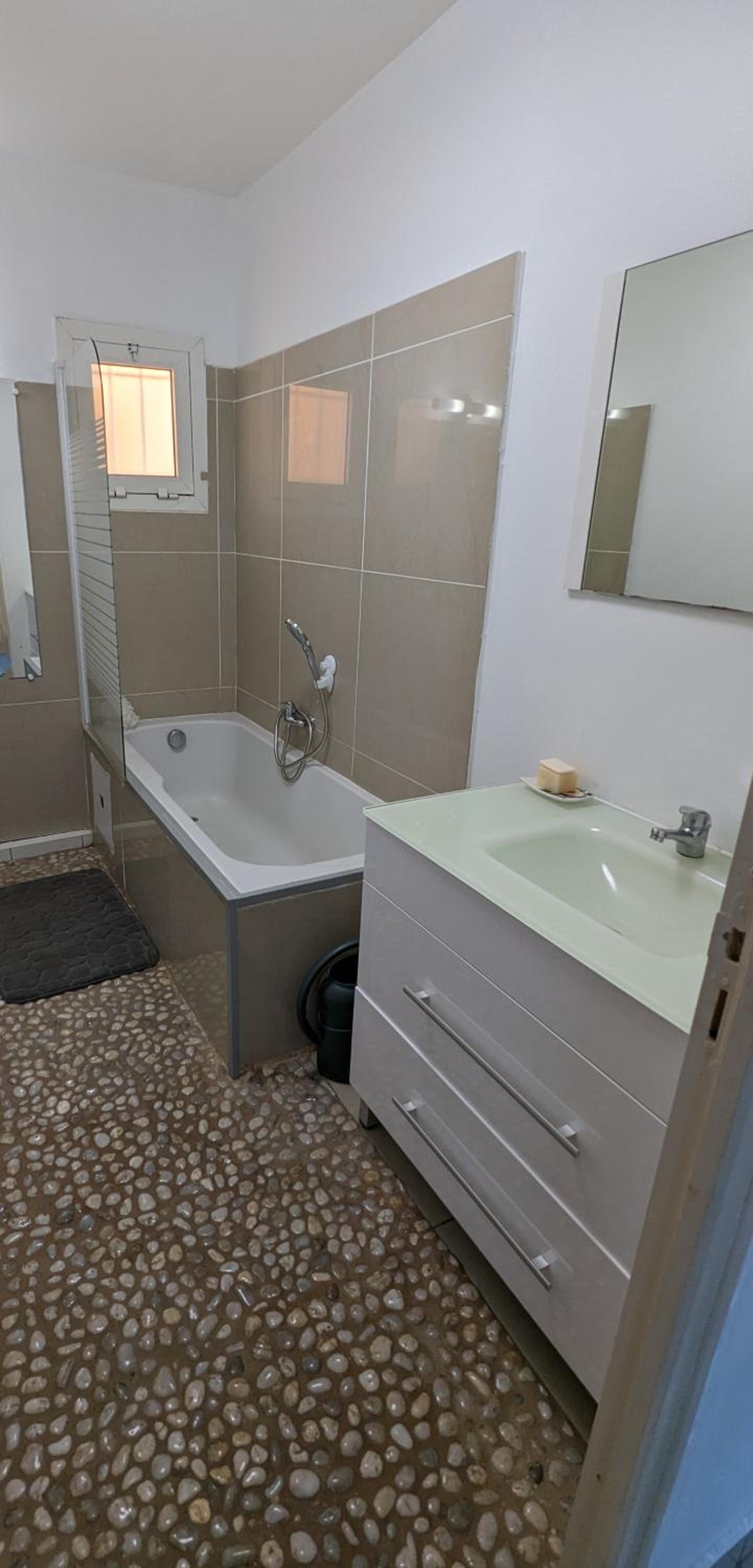 Appartement TUWA