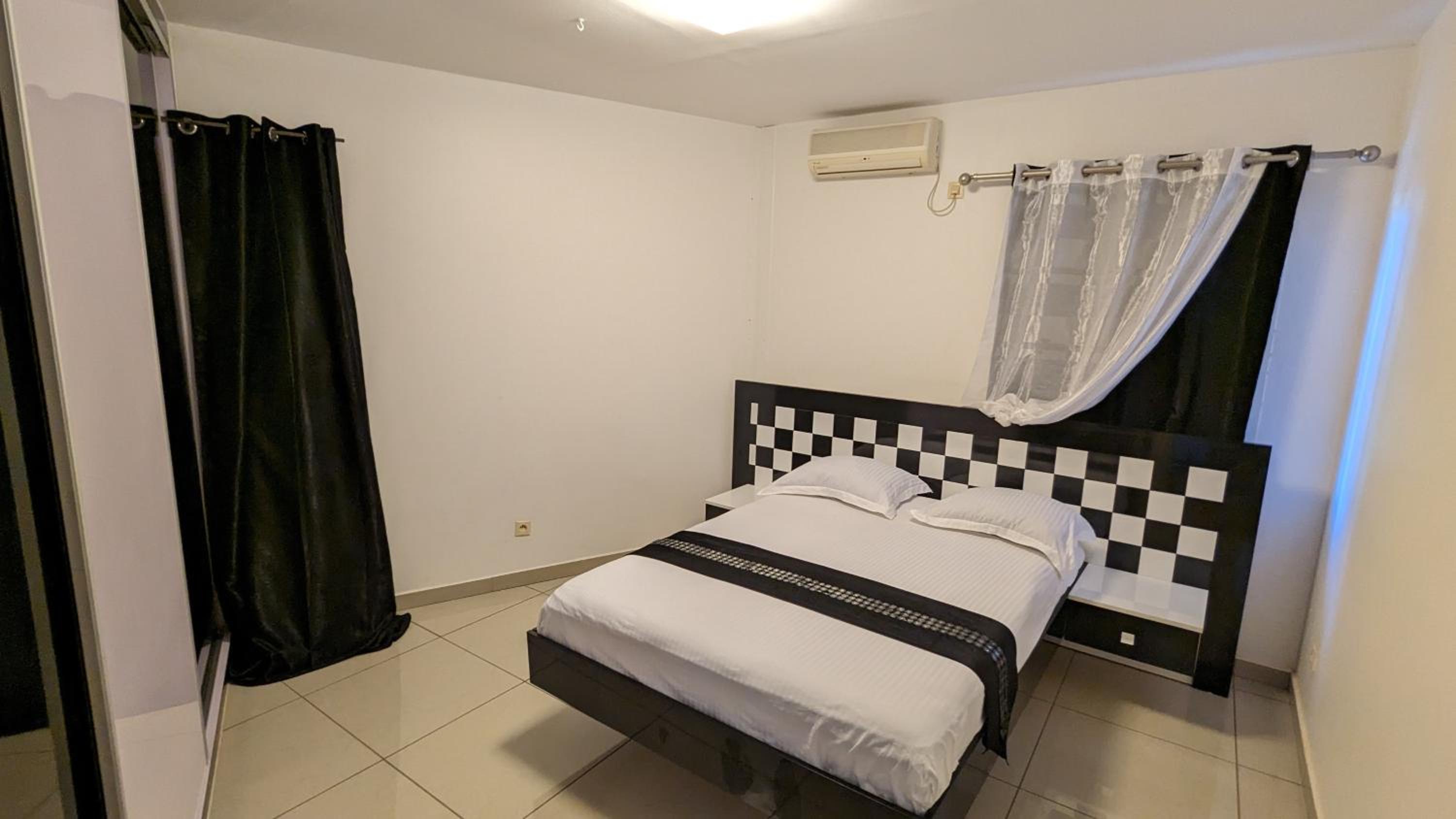 Appartement TUWA