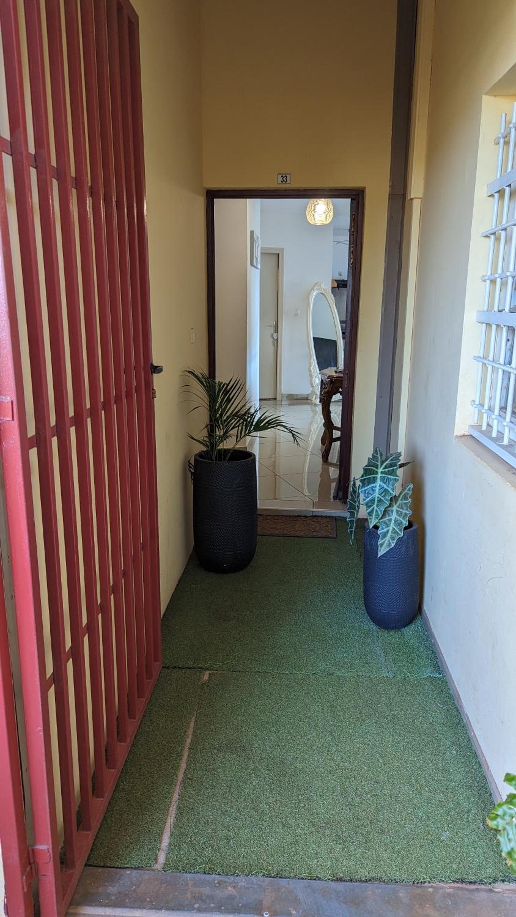 Appartement TUWA