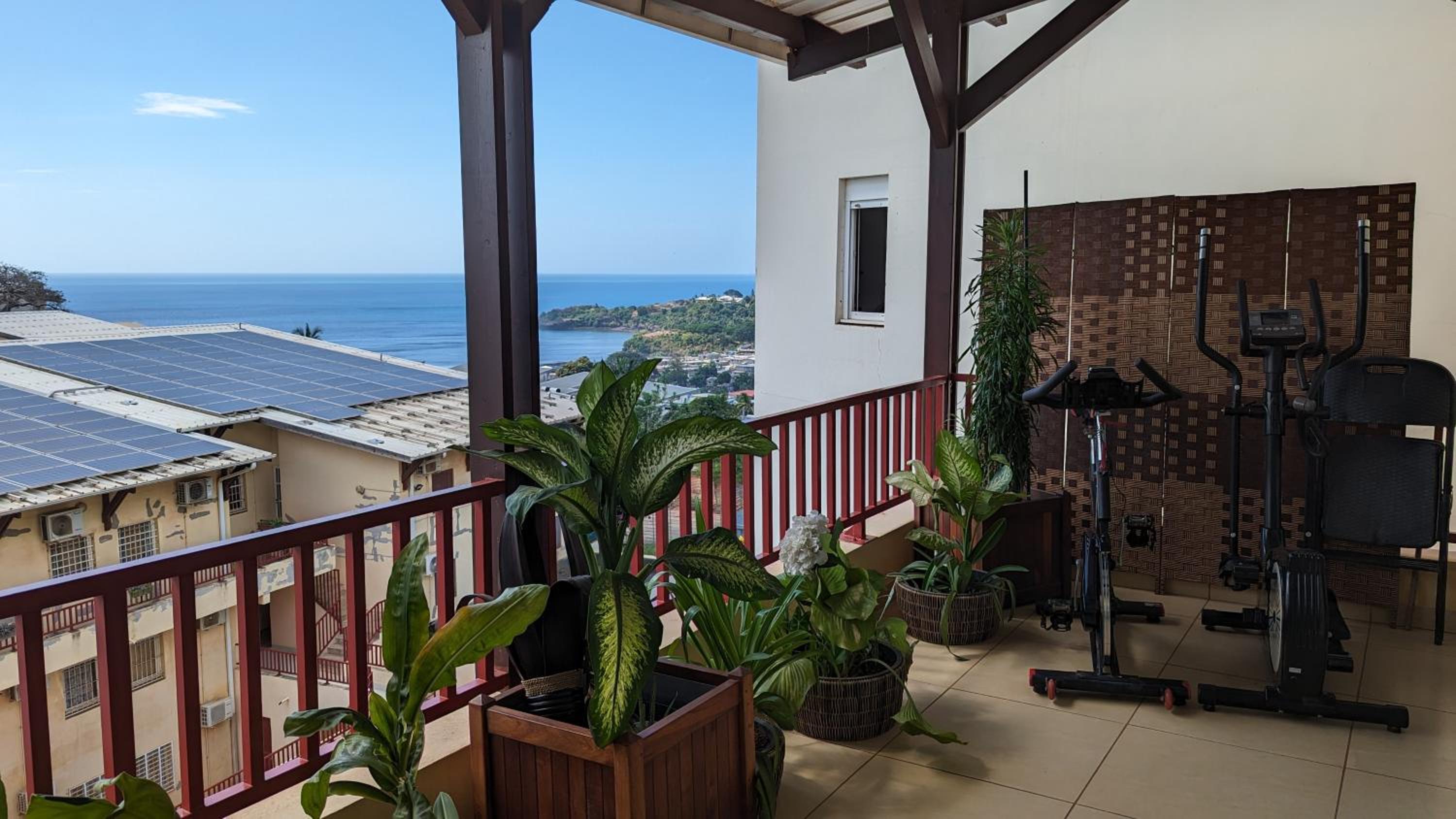 Appartement TUWA