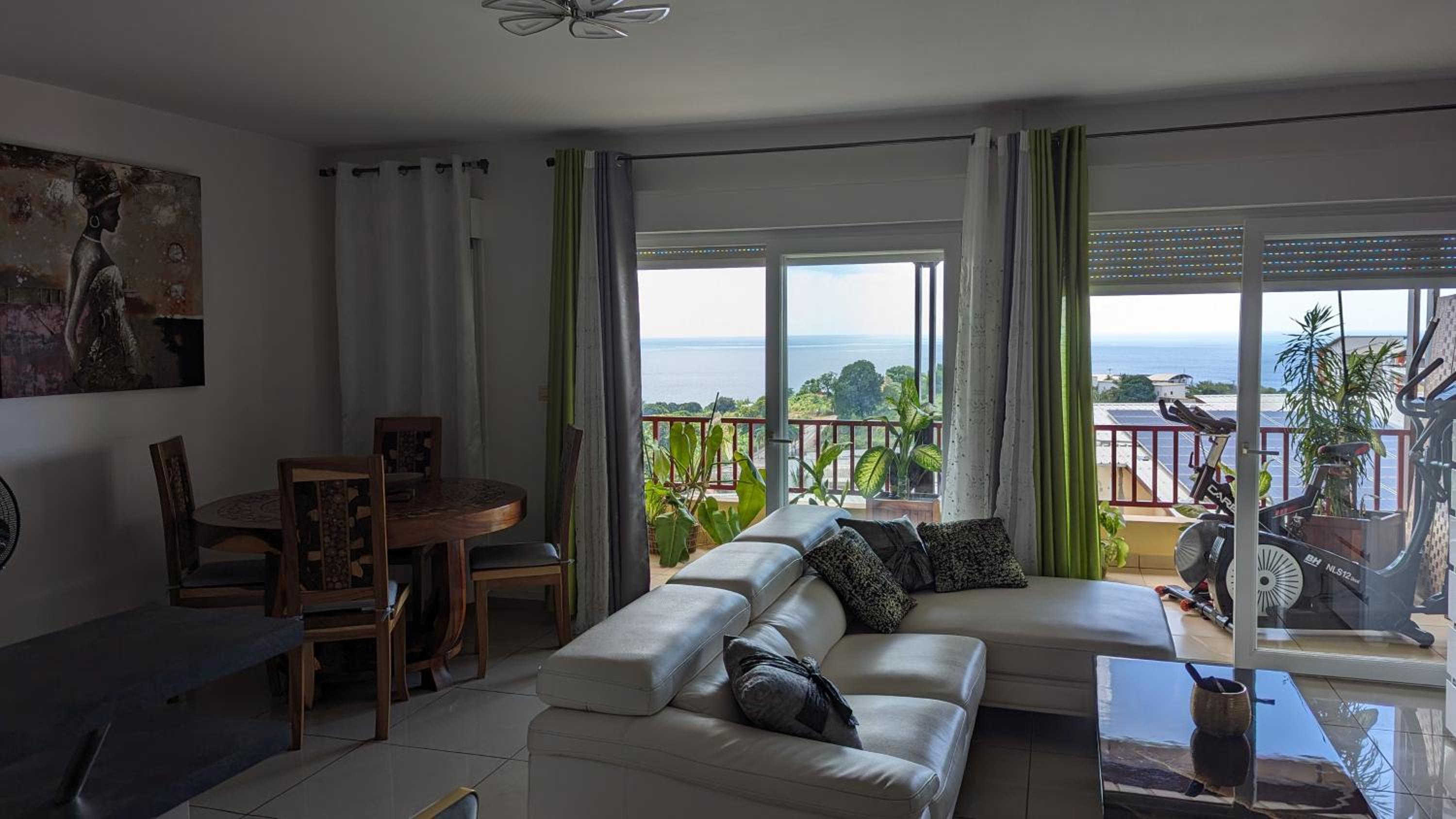 Appartement TUWA