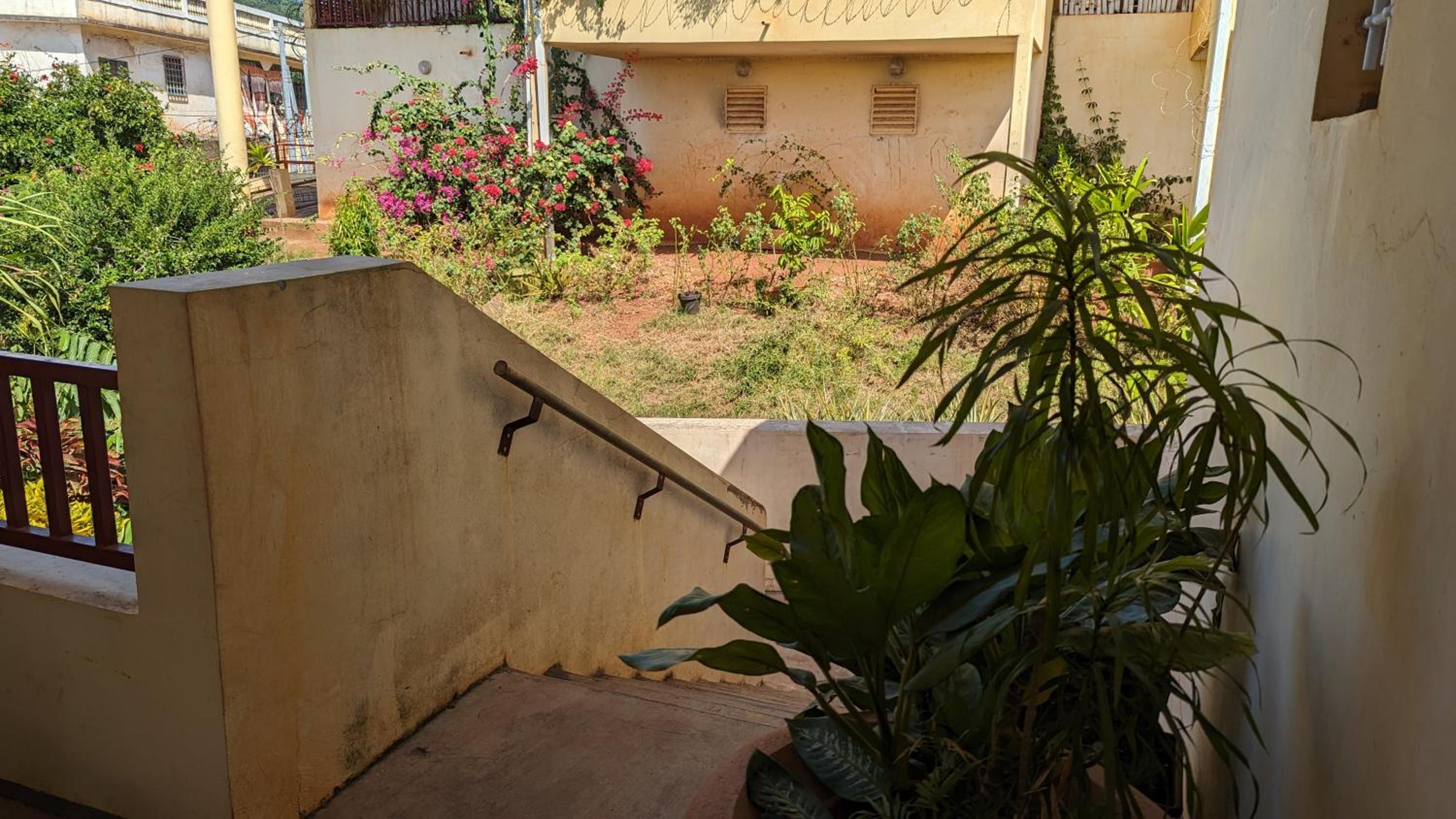 Appartement TUWA