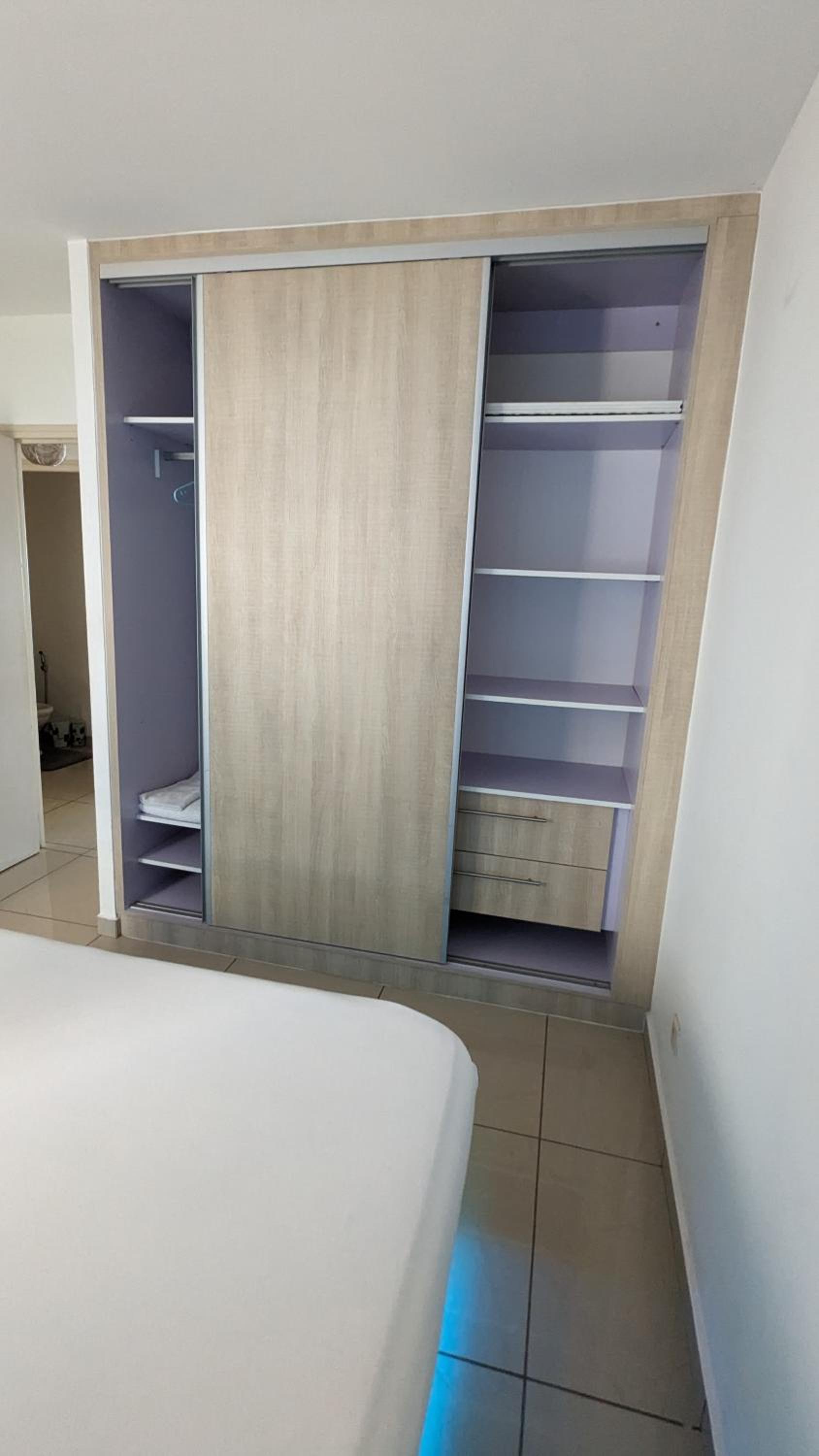 Appartement TUWA