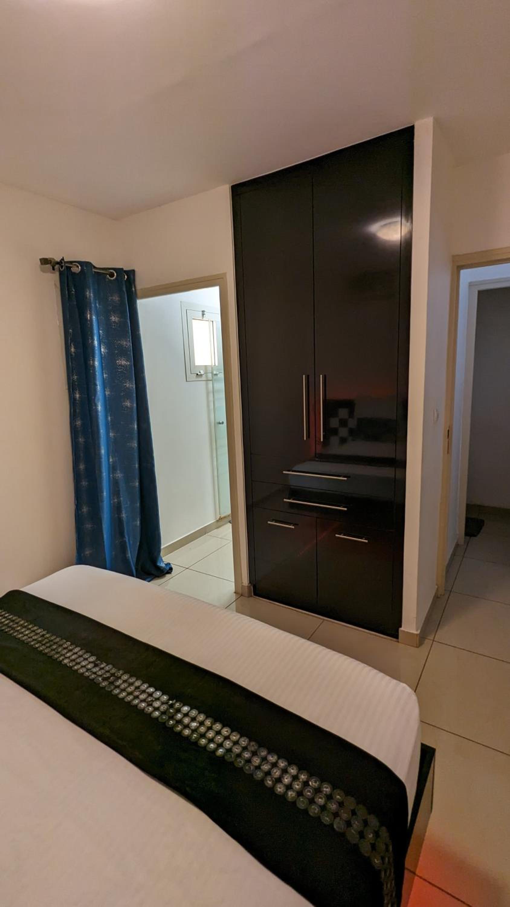 Appartement TUWA