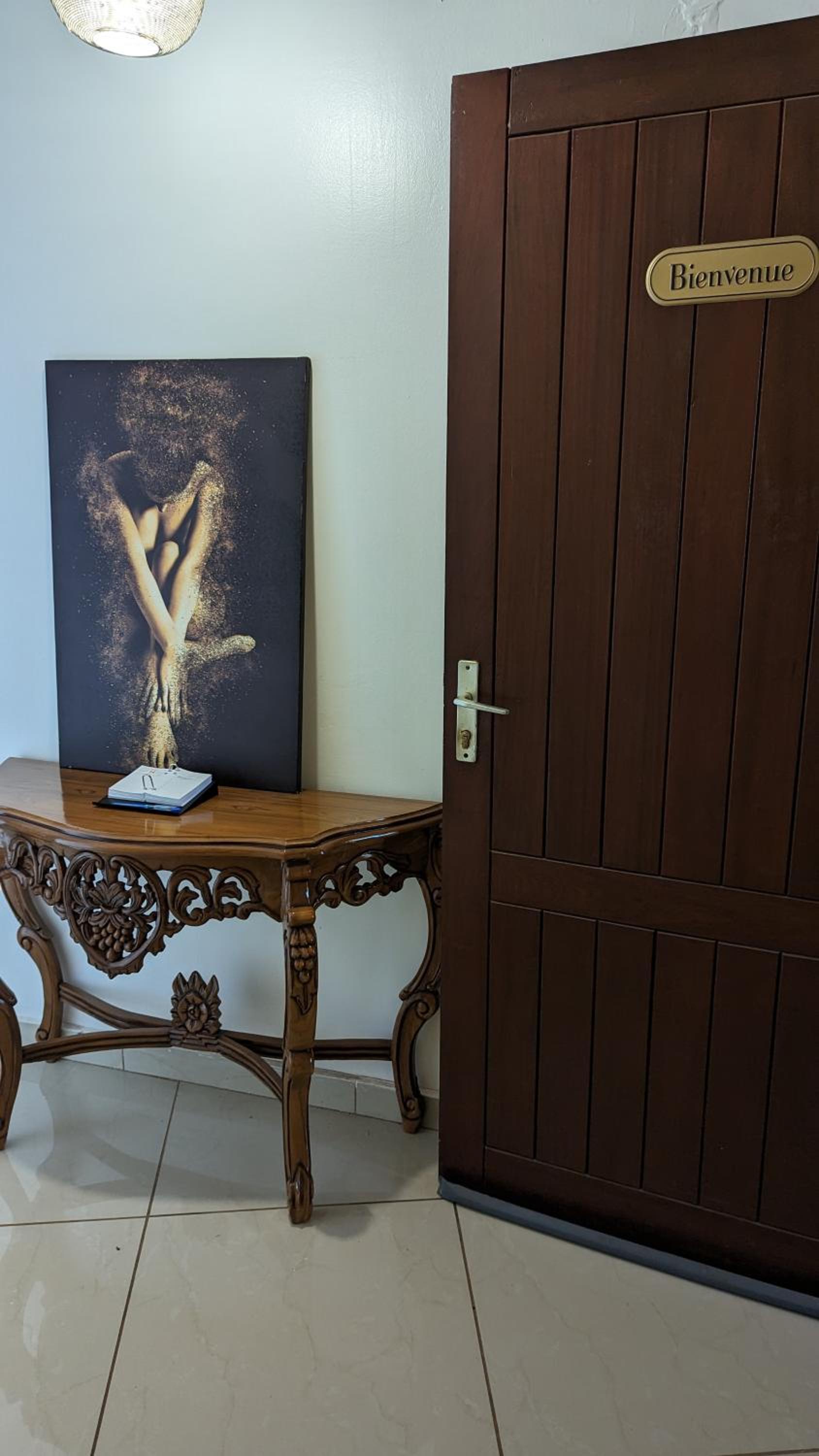 Appartement TUWA