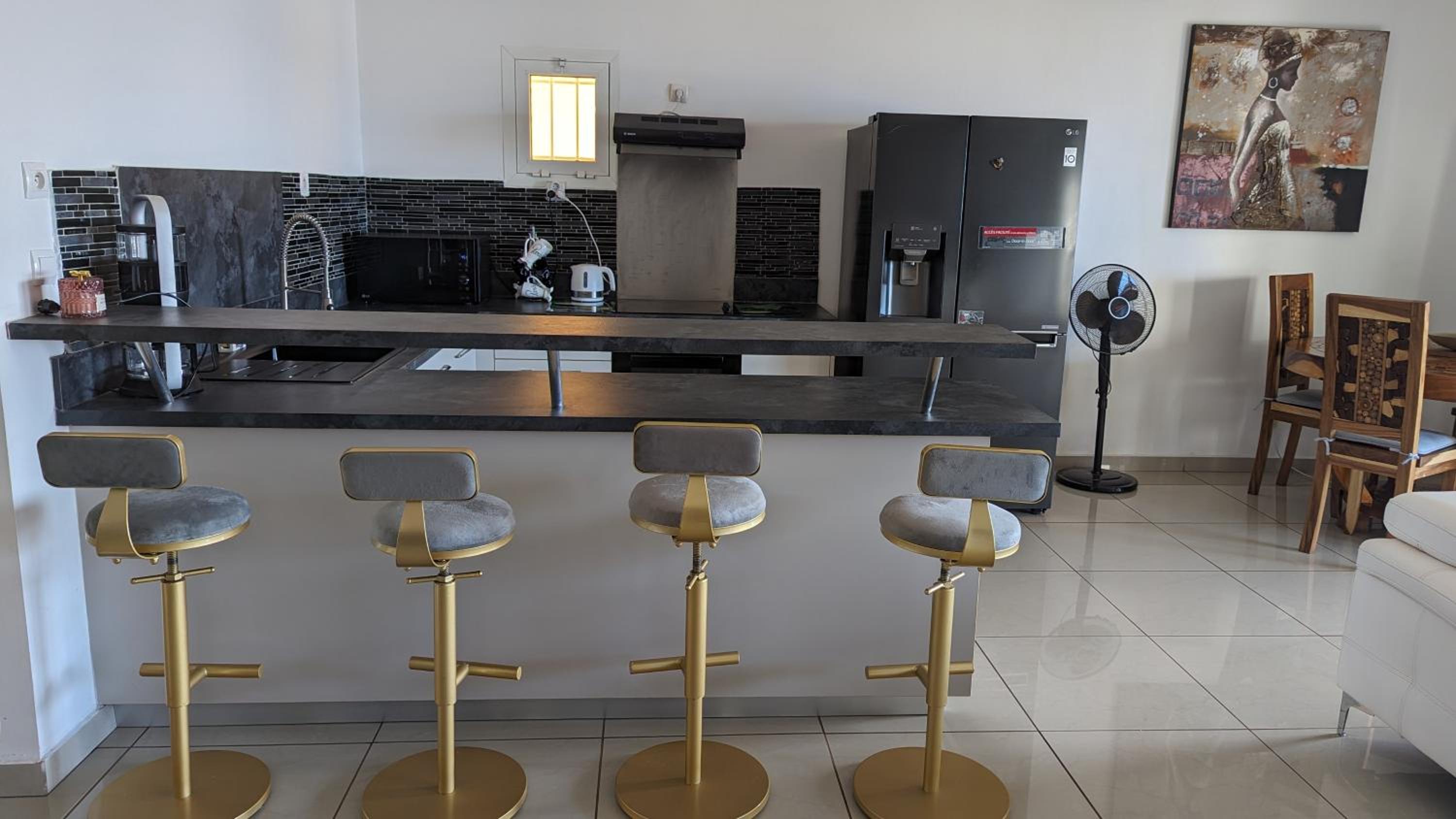 Appartement TUWA