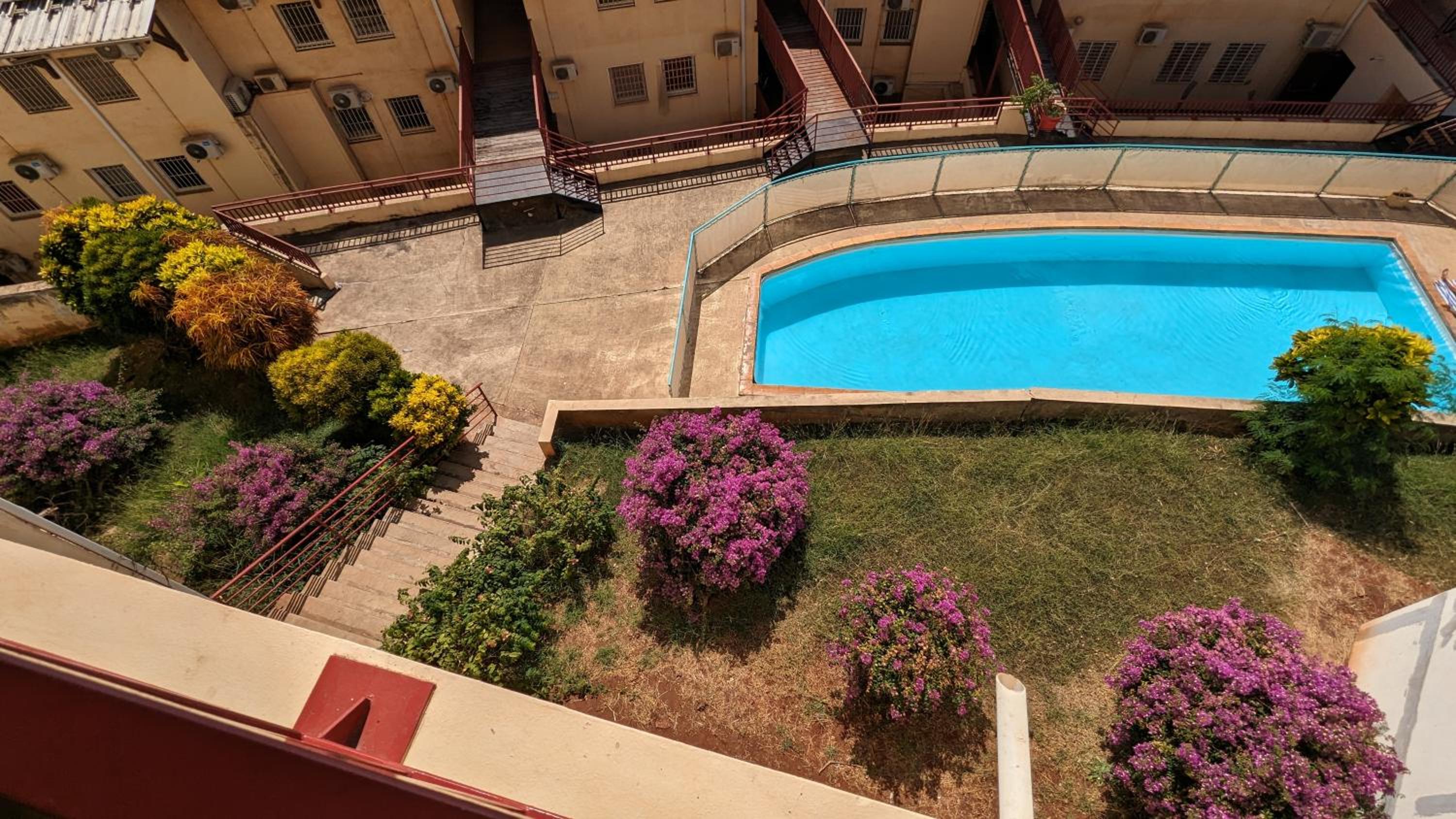 Appartement TUWA