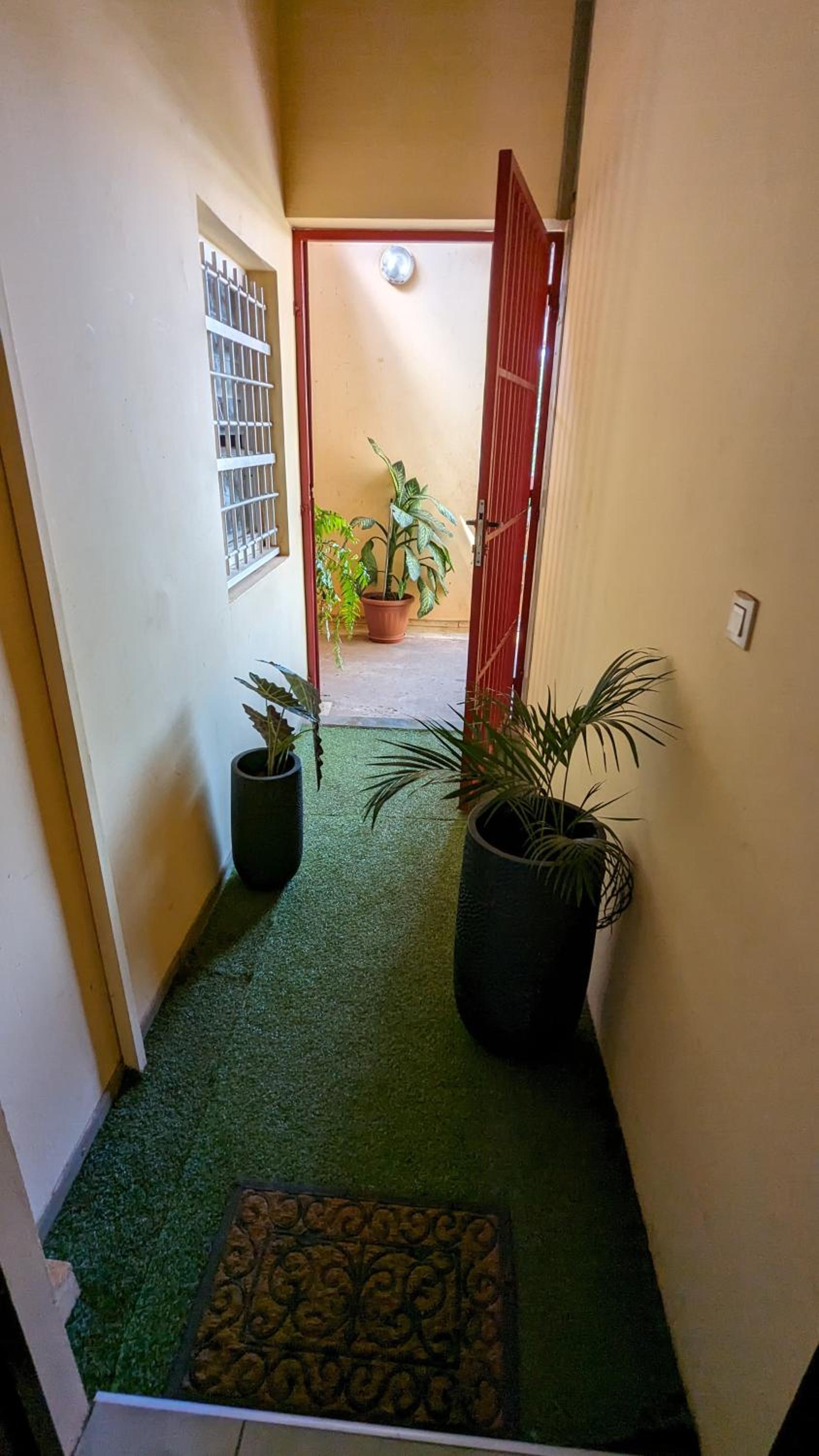 Appartement TUWA