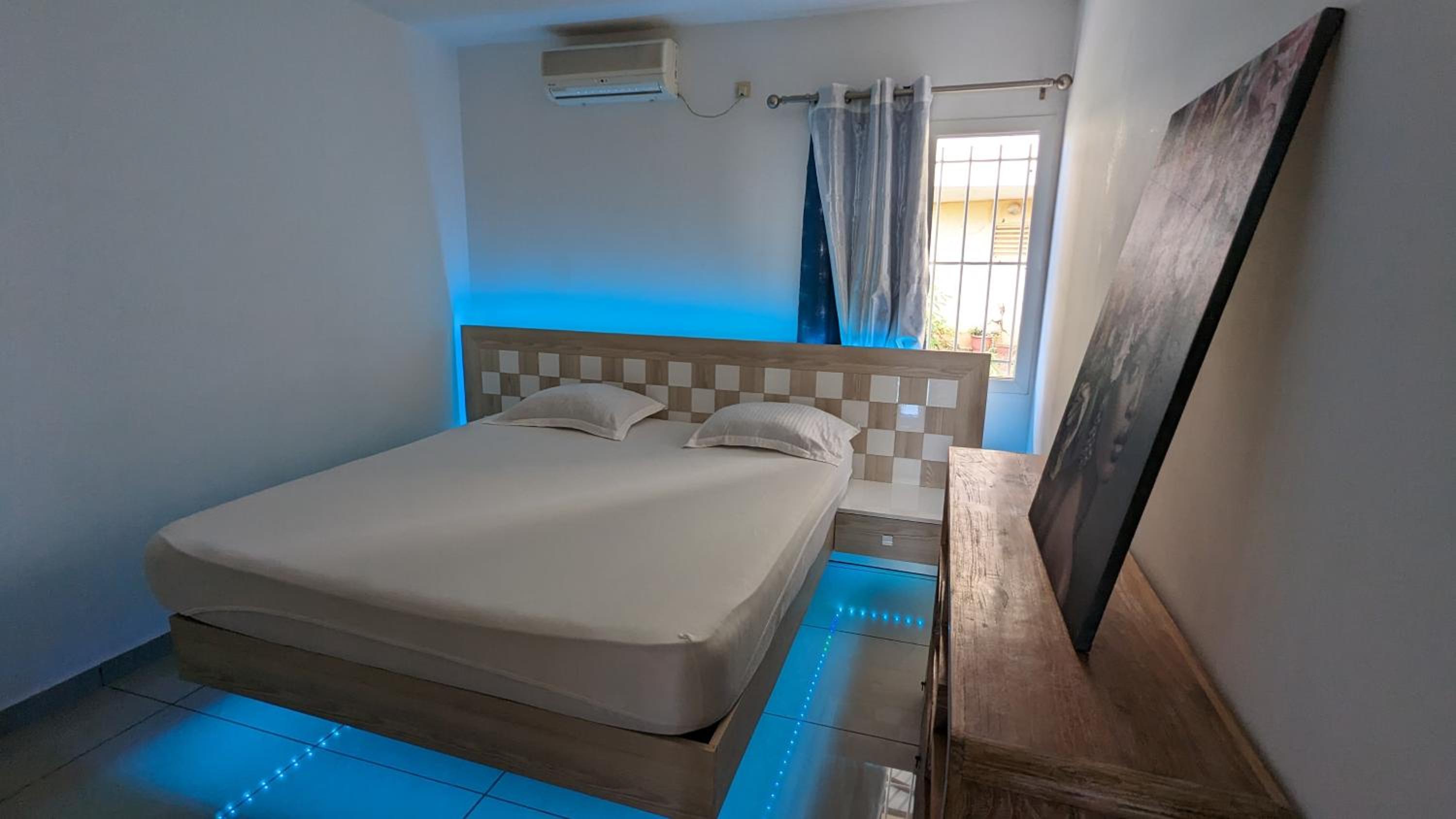 Appartement TUWA