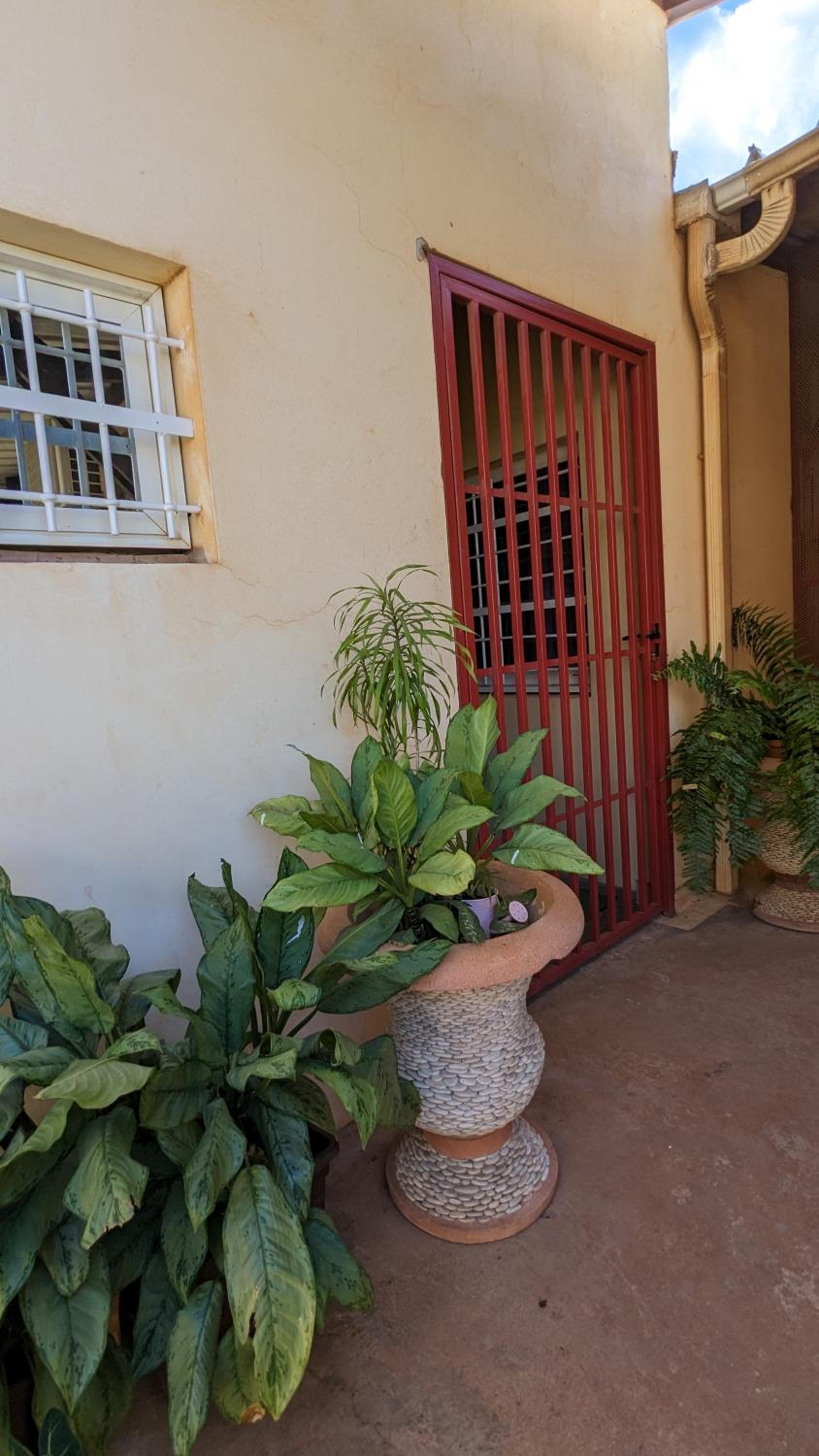 Appartement TUWA