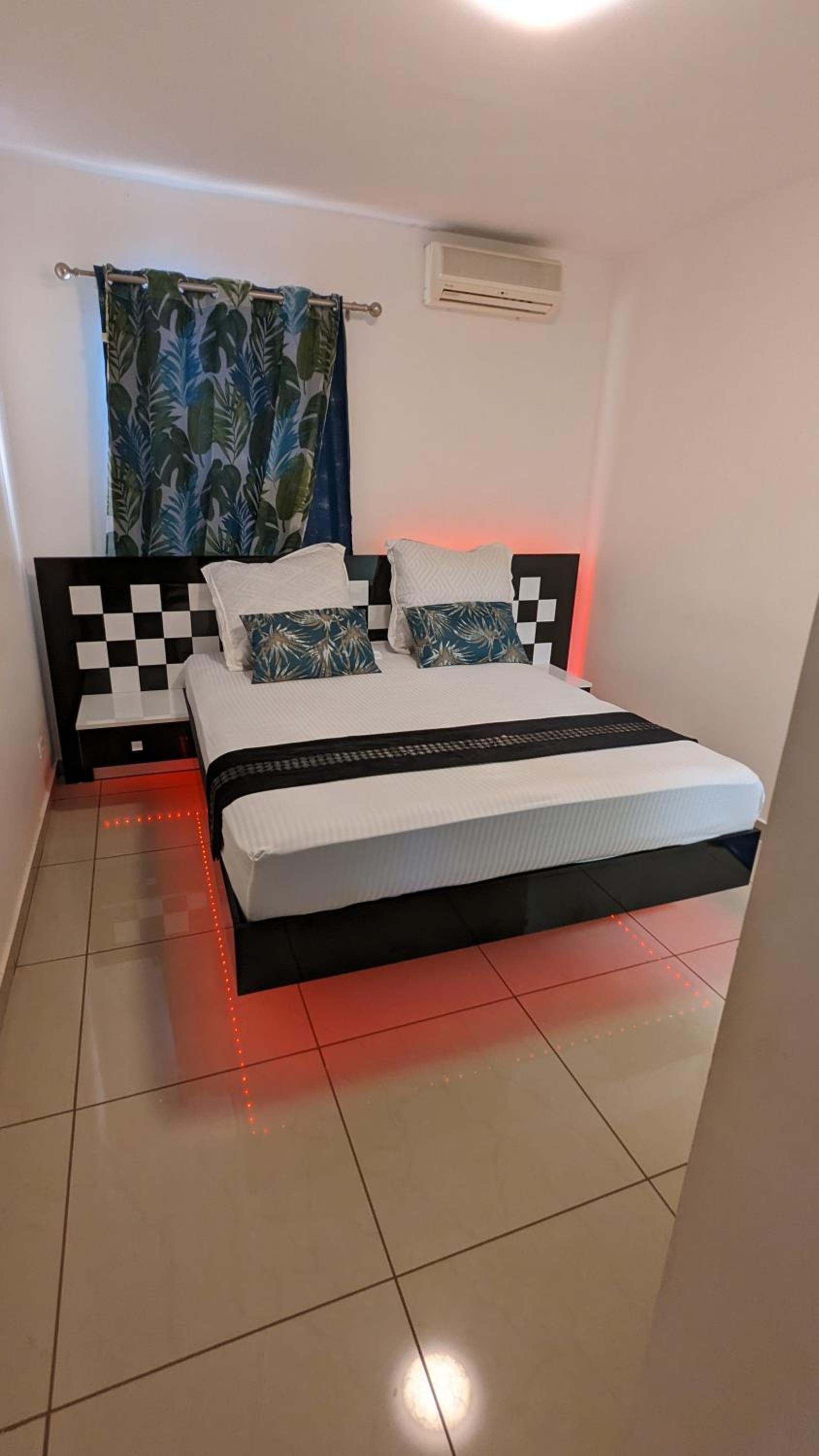 Appartement TUWA