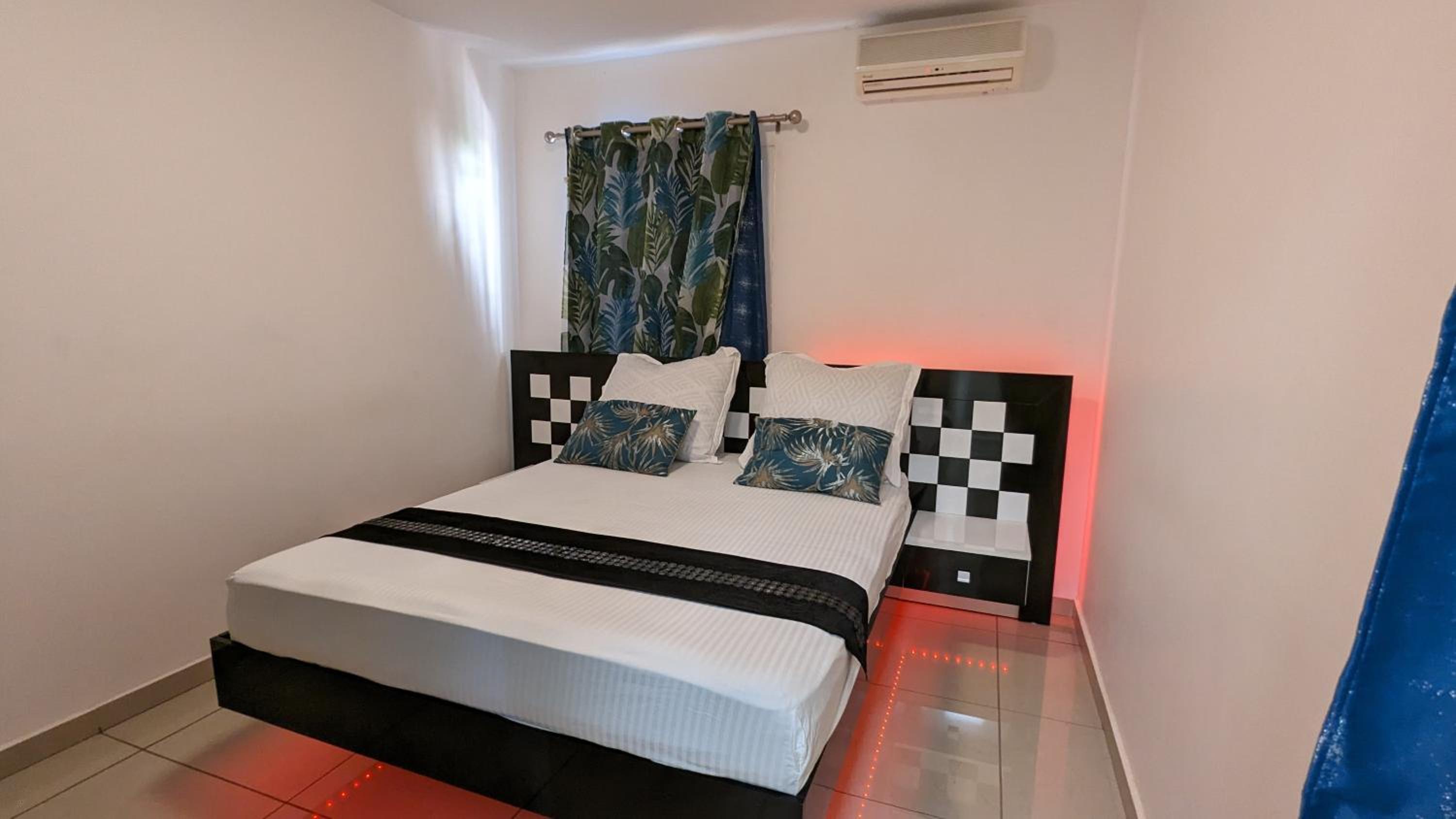 Appartement TUWA