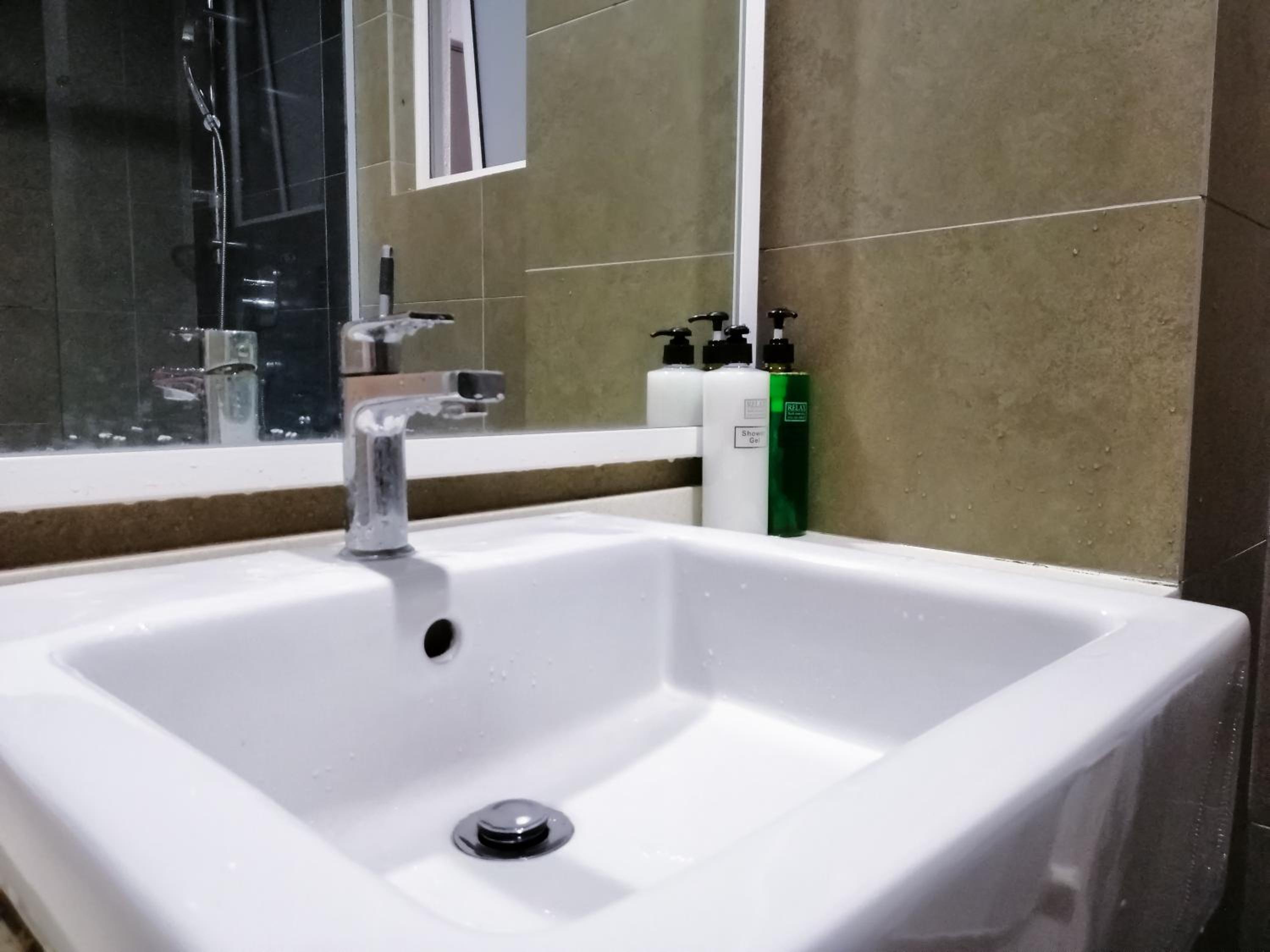 Setapak Central Signature Suites by Manhattan Group