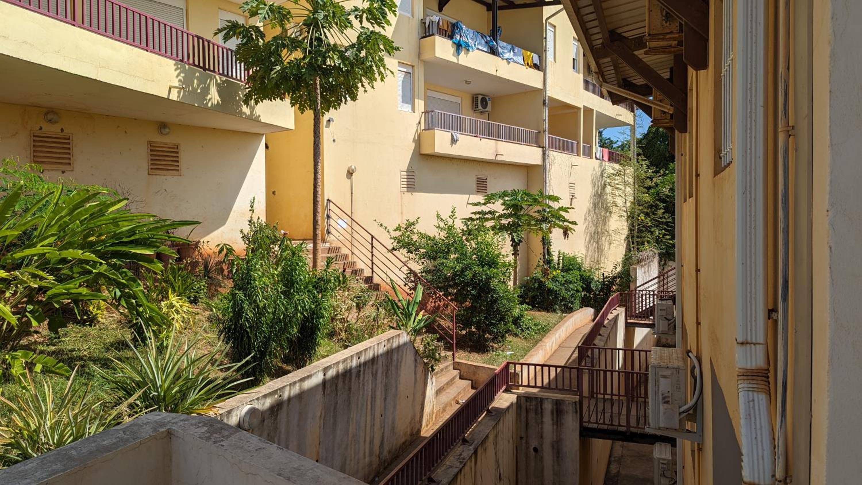 Appartement TUWA