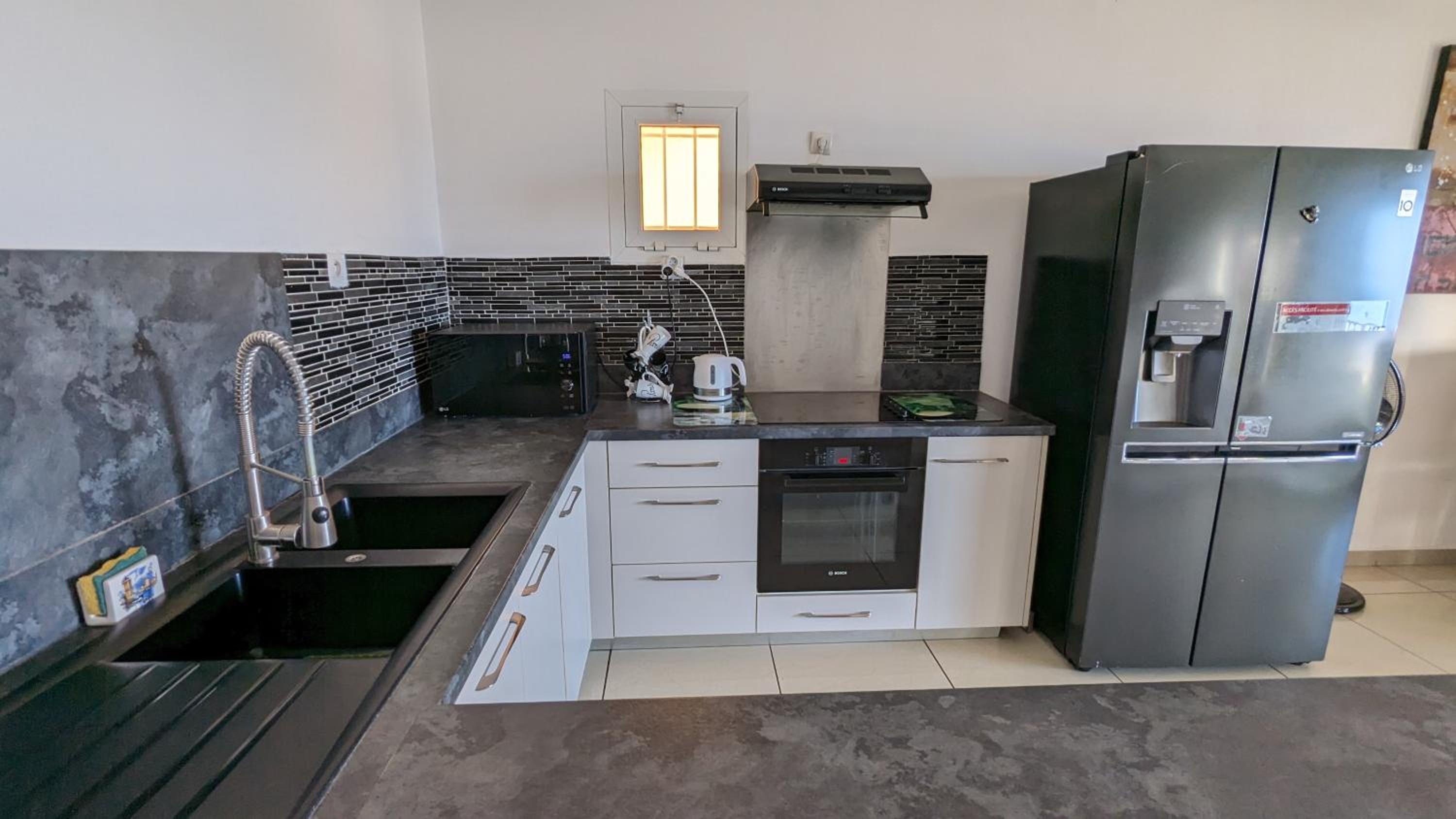 Appartement TUWA