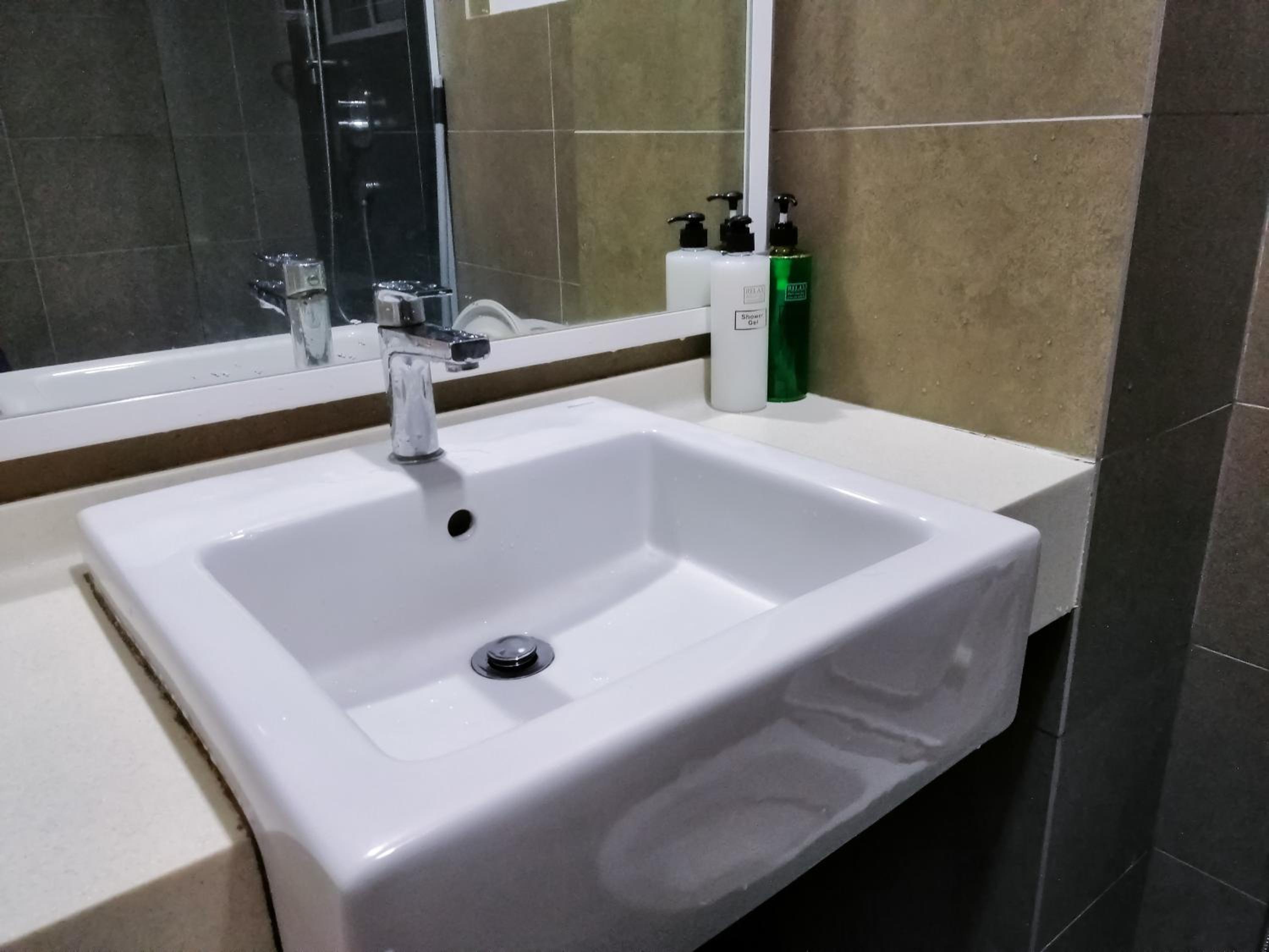 Setapak Central Signature Suites by Manhattan Group
