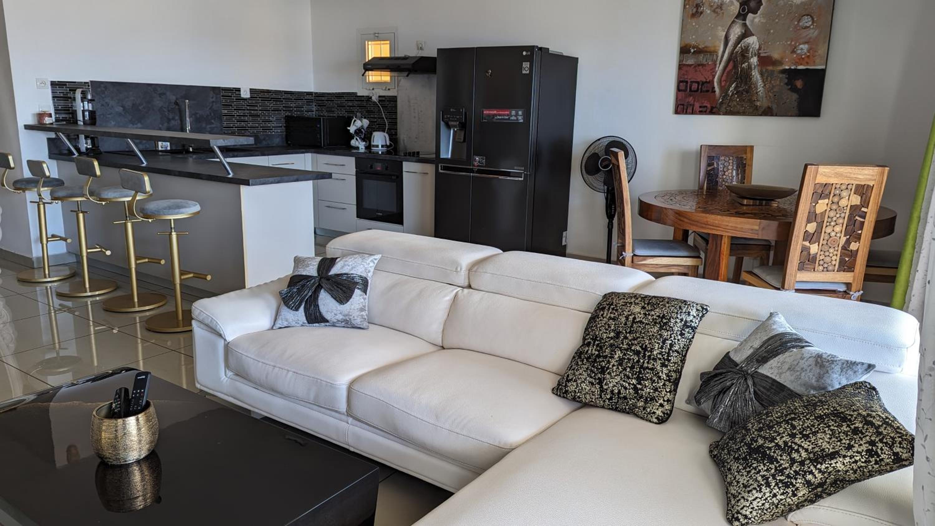 Appartement TUWA