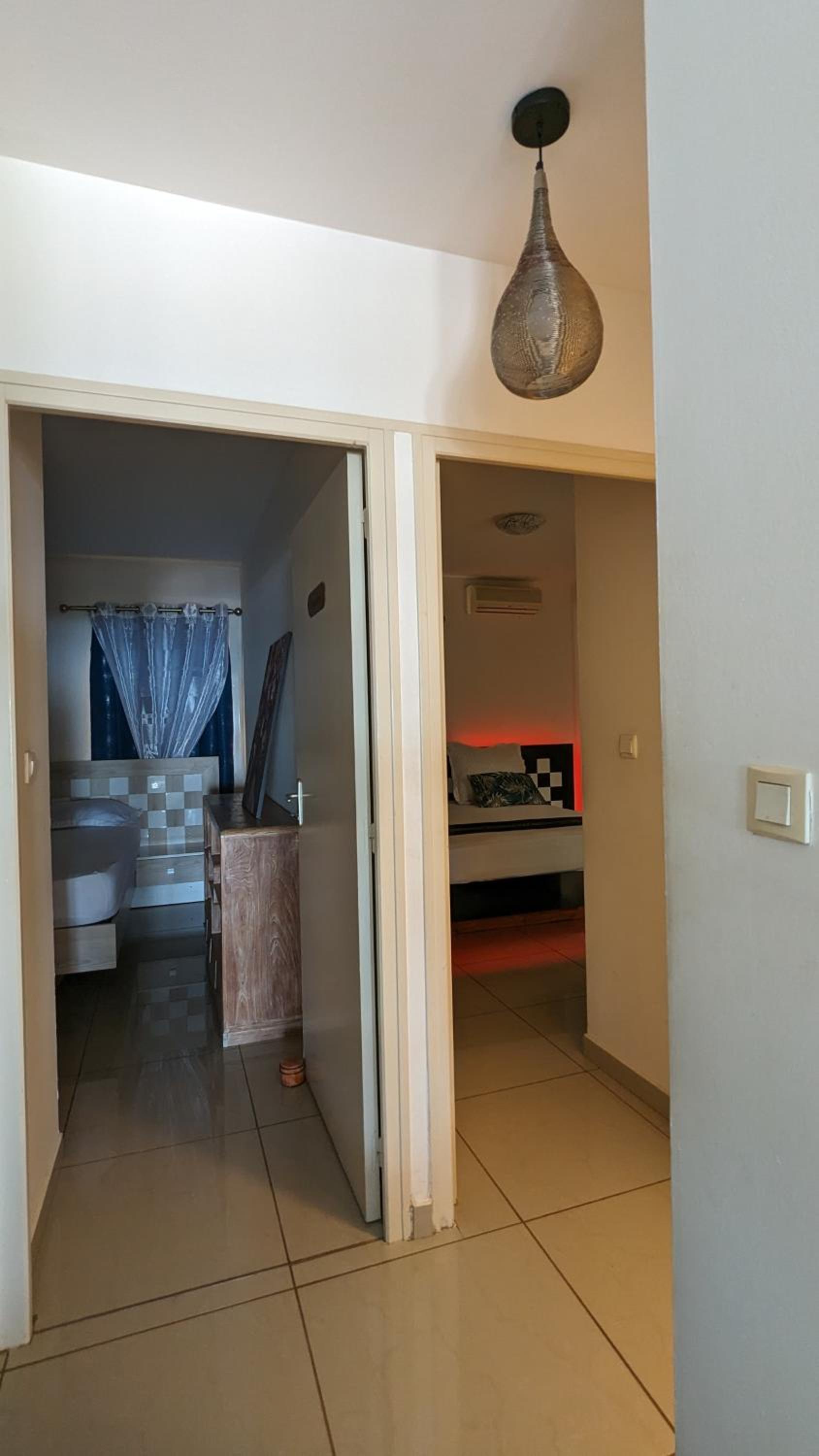 Appartement TUWA