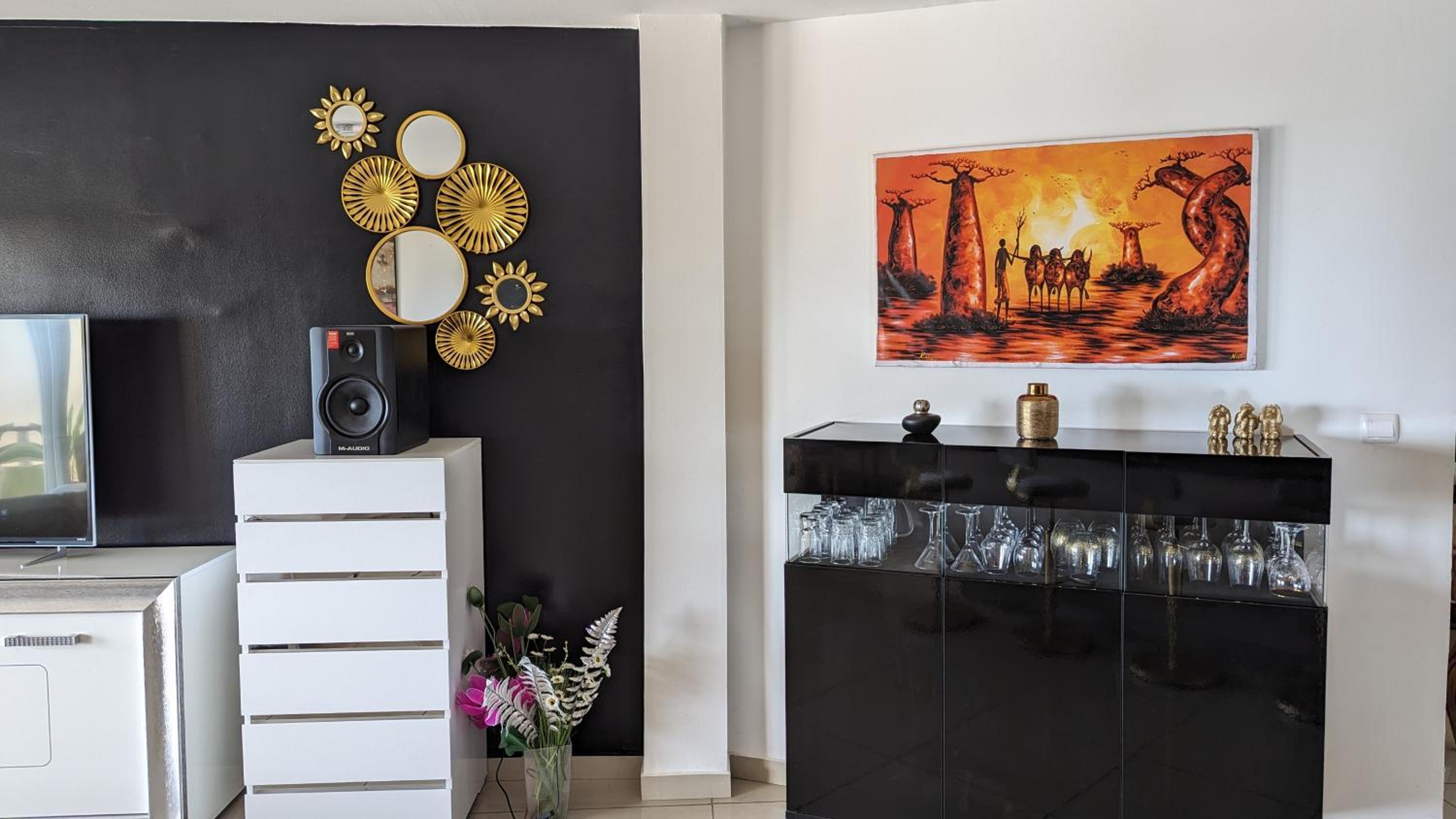 Appartement TUWA