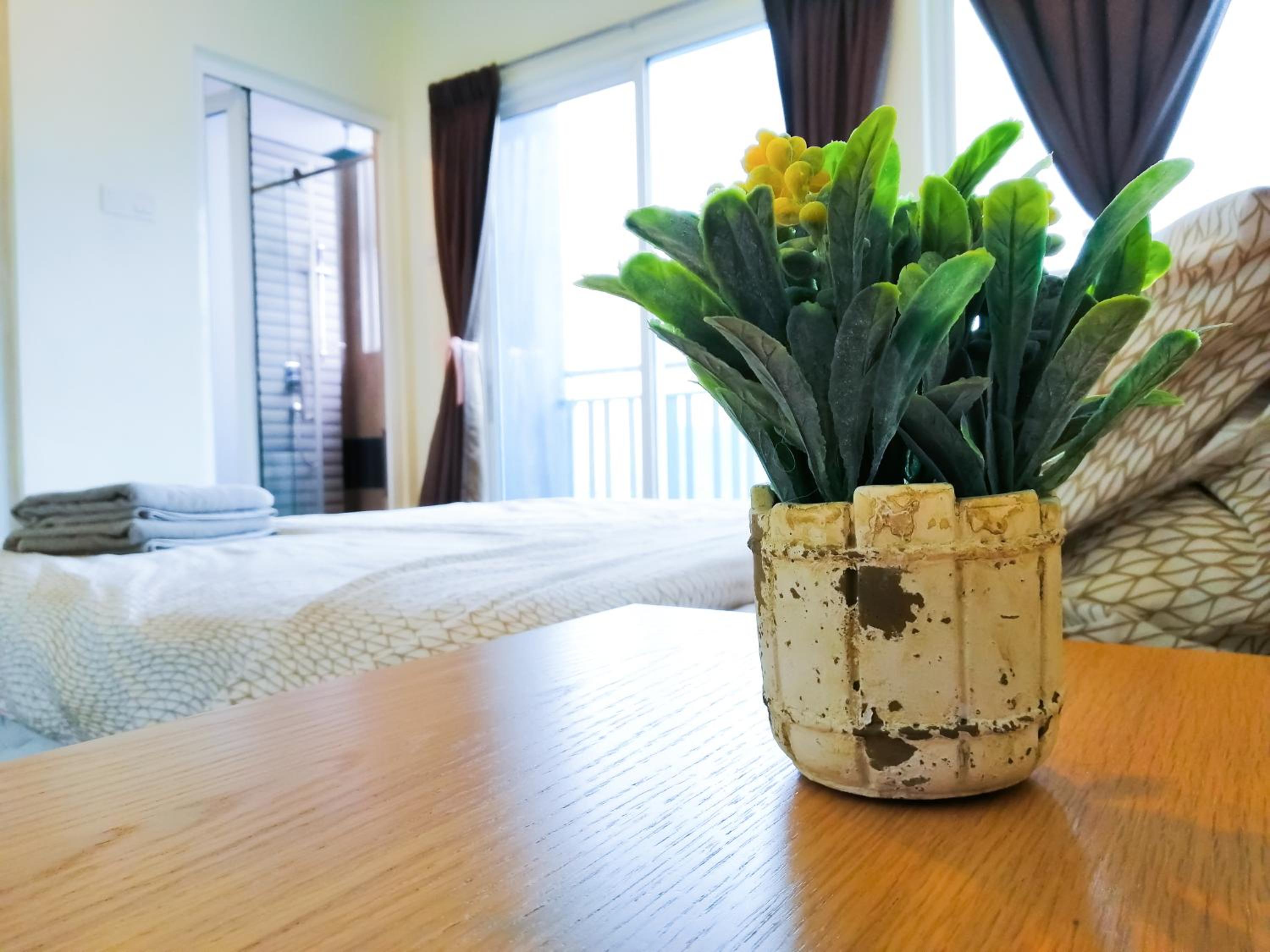 Setapak Central Signature Suites by Manhattan Group