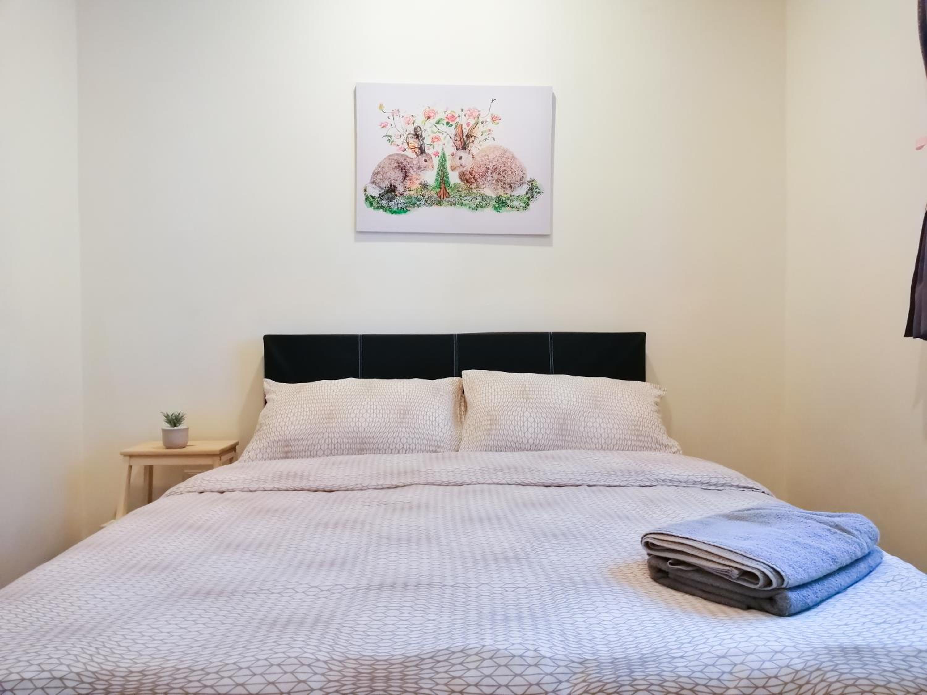 Setapak Central Signature Suites by Manhattan Group