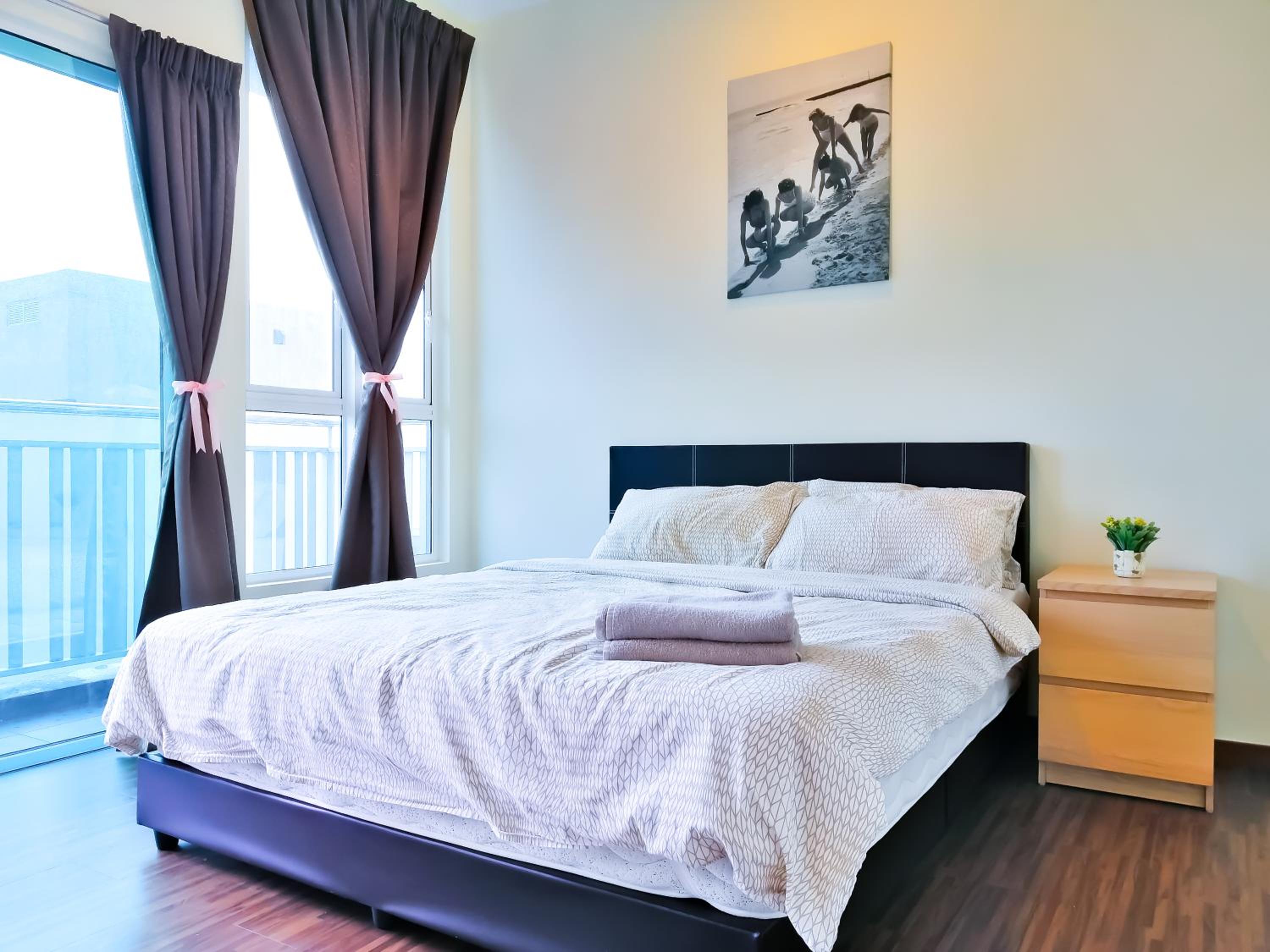 Setapak Central Signature Suites by Manhattan Group