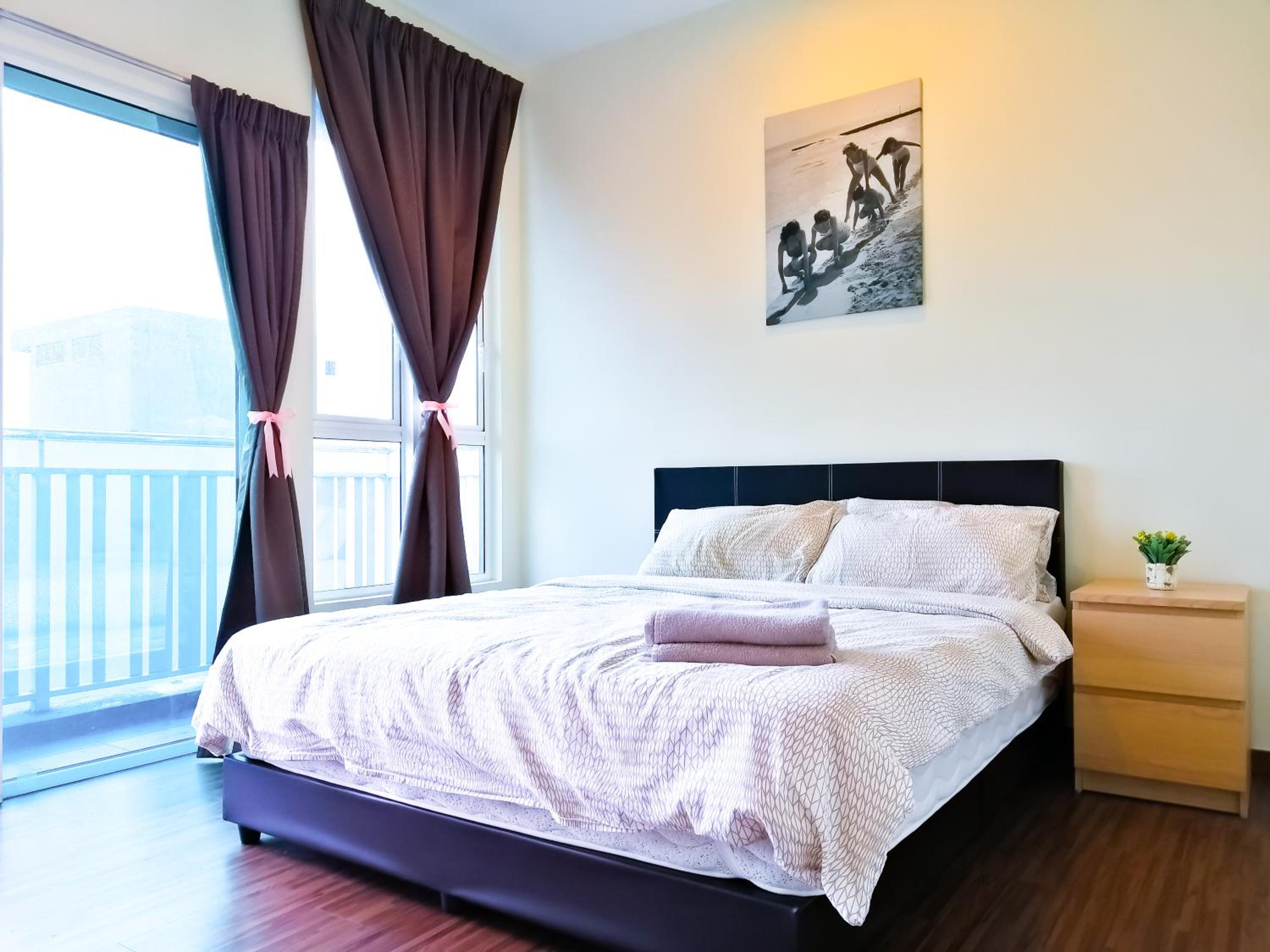 Setapak Central Signature Suites by Manhattan Group