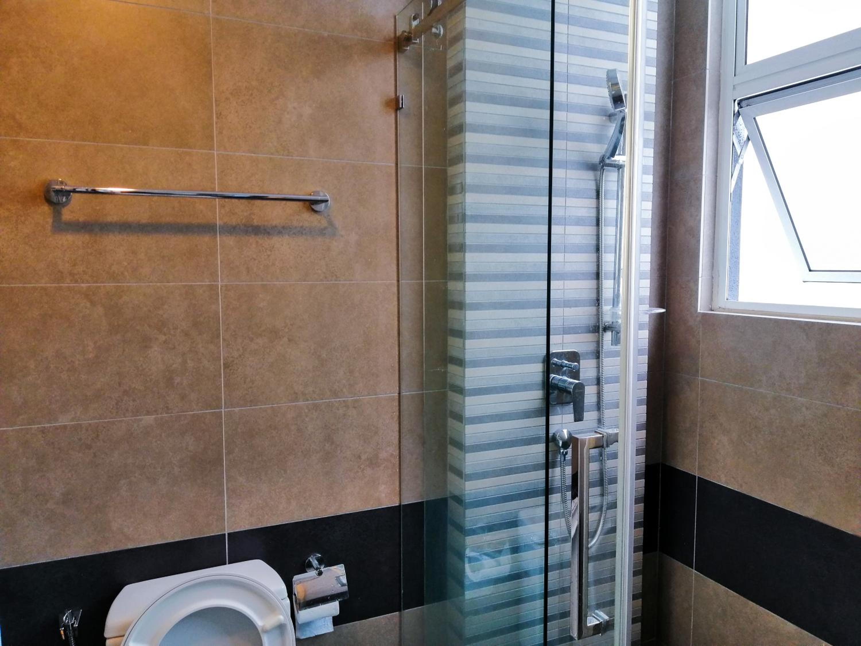 Setapak Central Signature Suites by Manhattan Group