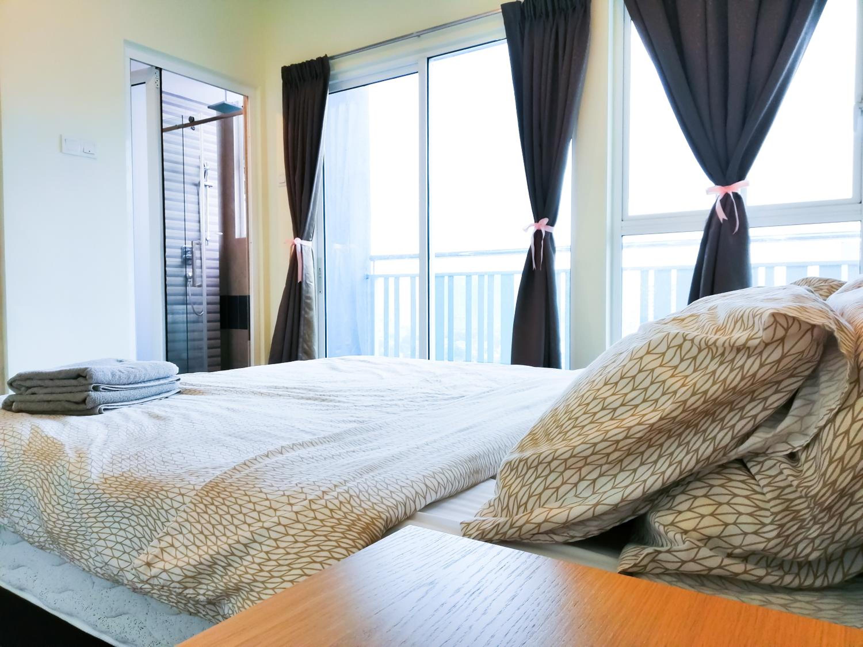 Setapak Central Signature Suites by Manhattan Group