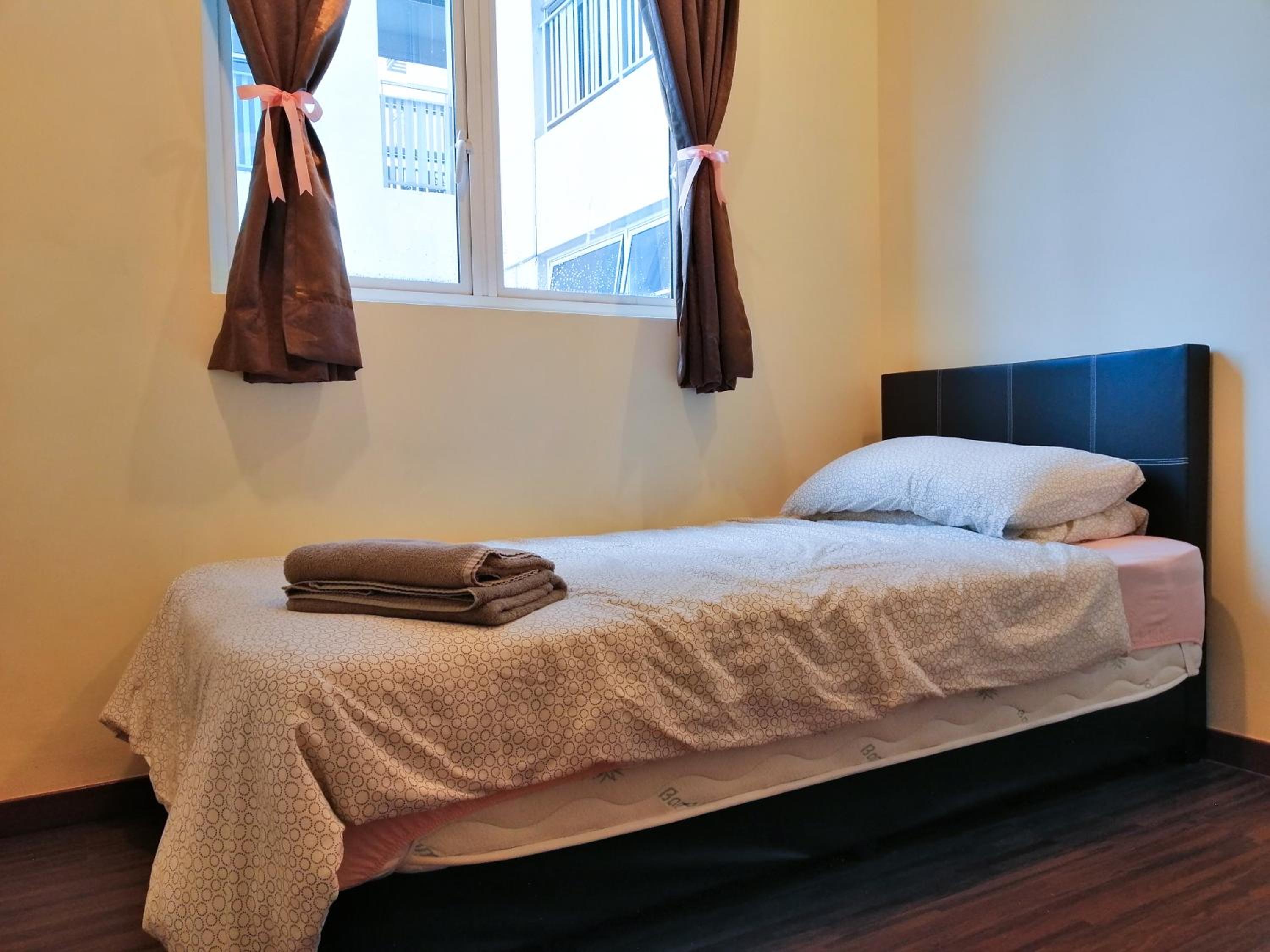 Setapak Central Signature Suites by Manhattan Group