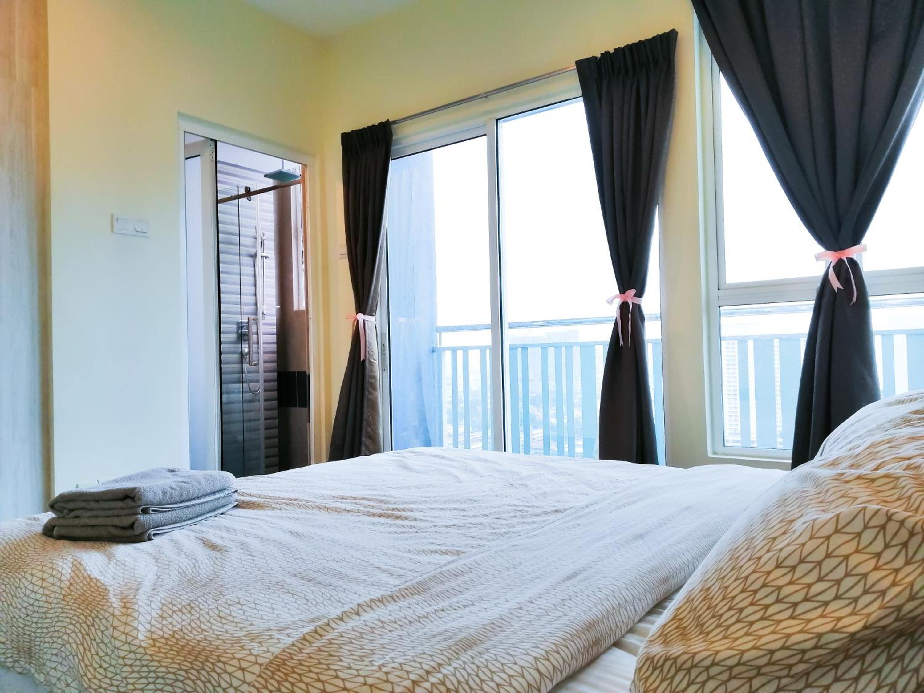 Setapak Central Signature Suites by Manhattan Group