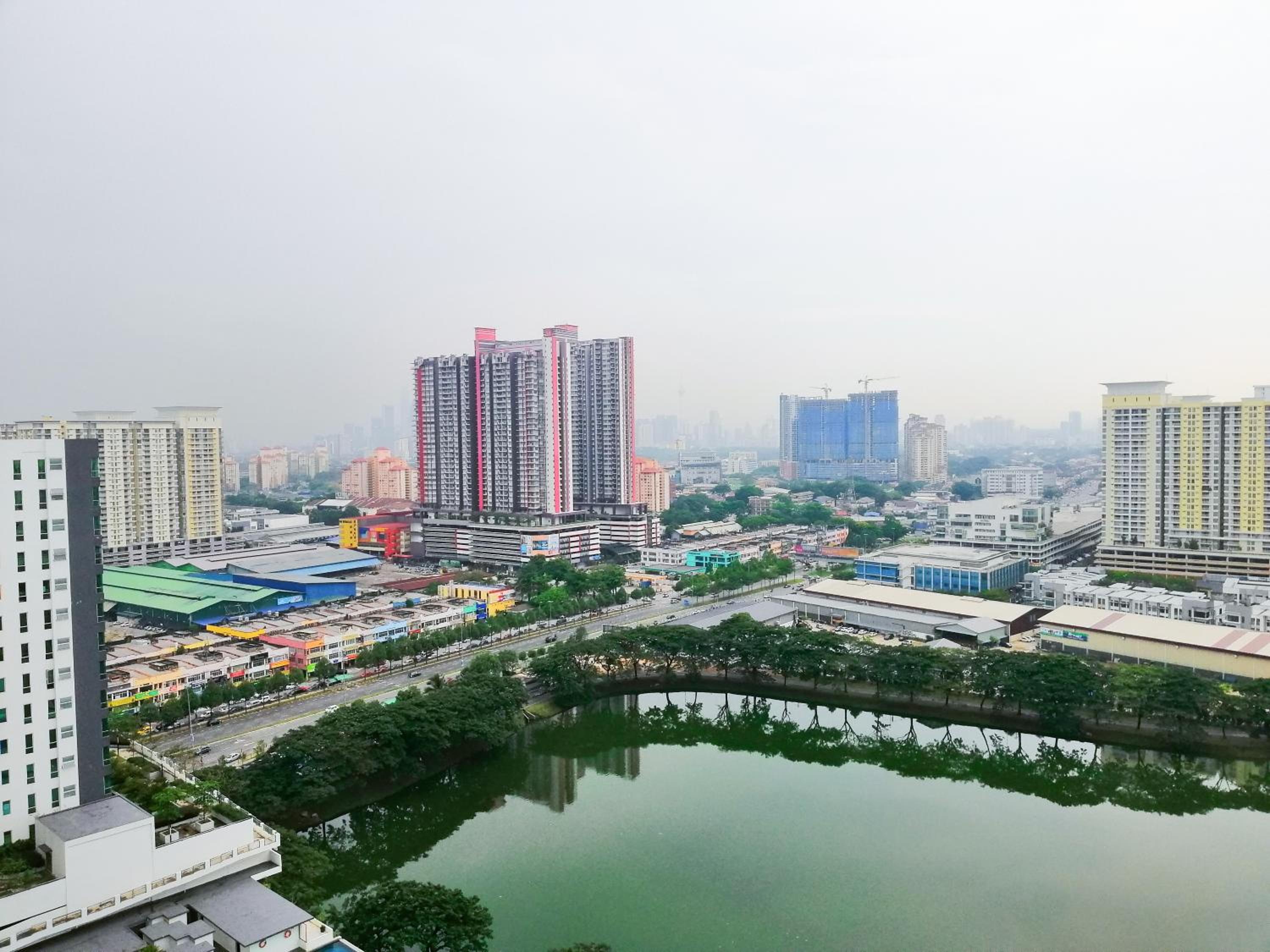 Setapak Central Signature Suites by Manhattan Group