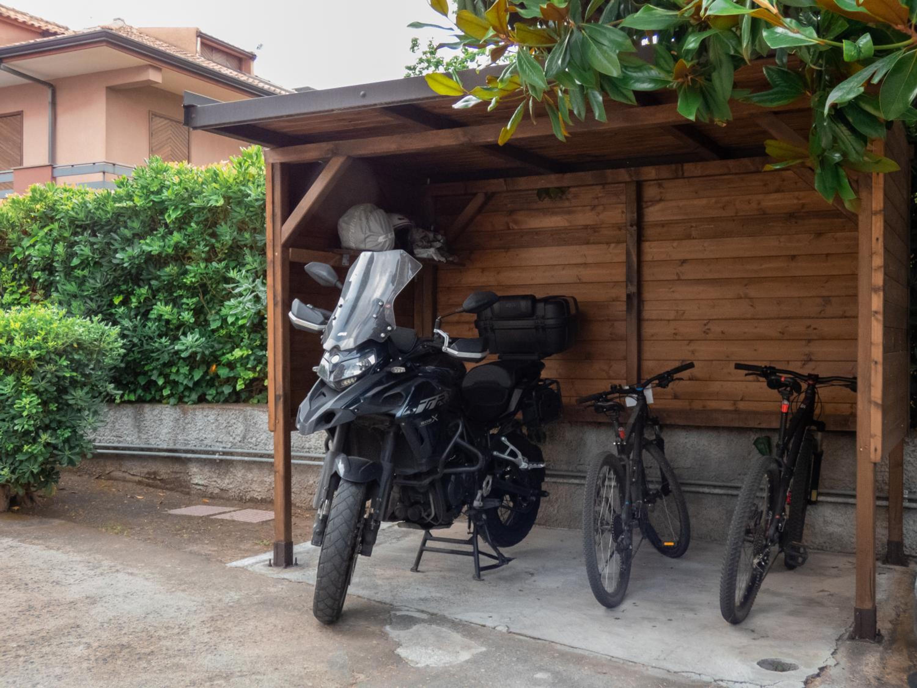 Il Gelsomineto dell'Etna photo 2