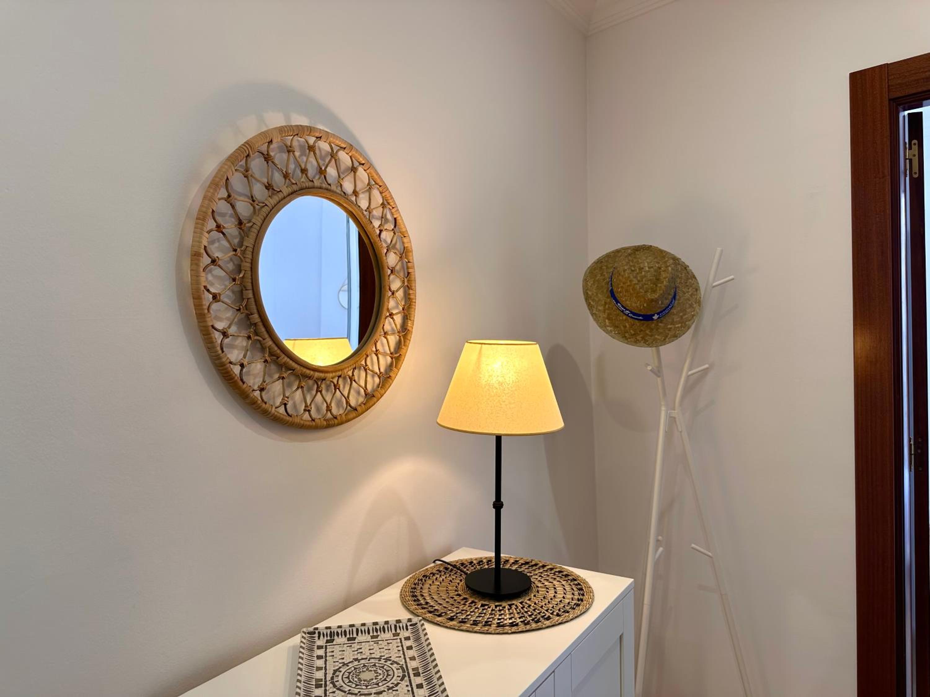 Apartamento Céntrico La Abuela Cati