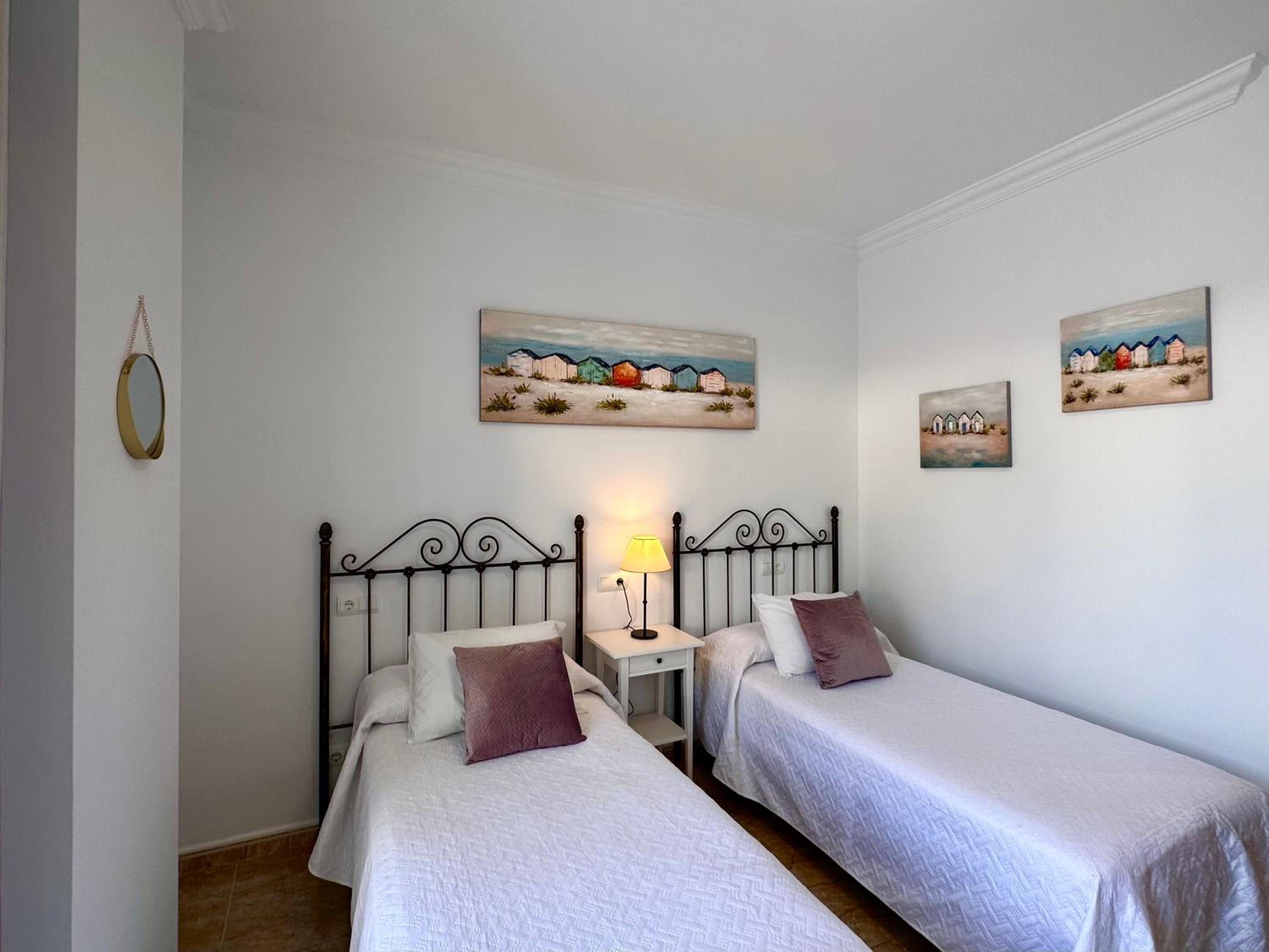 Apartamento Céntrico La Abuela Cati
